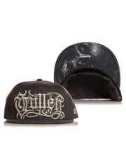 Sullen Men's Hyde Stitch Snapback Hat
