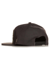 Sullen Men's Hyde Stitch Snapback Hat