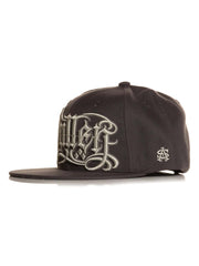Sullen Men's Hyde Stitch Snapback Hat
