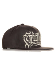 Sullen Men's Hyde Stitch Snapback Hat