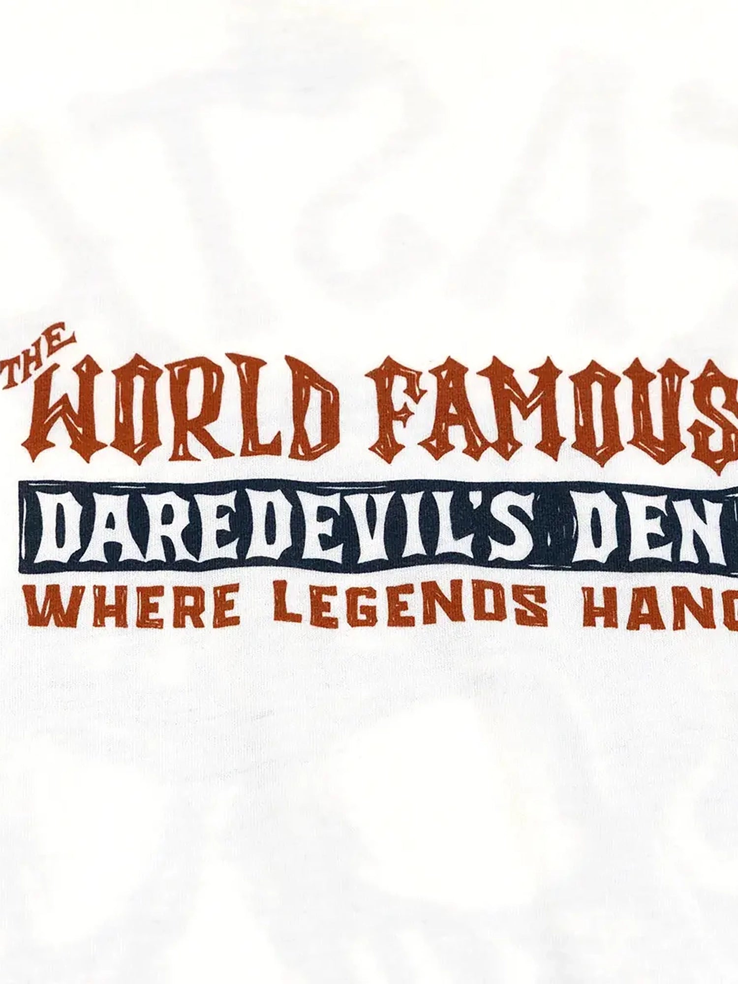 Fasthouse Men's Jekyll Graphic T-shirt by FASTHOUSE