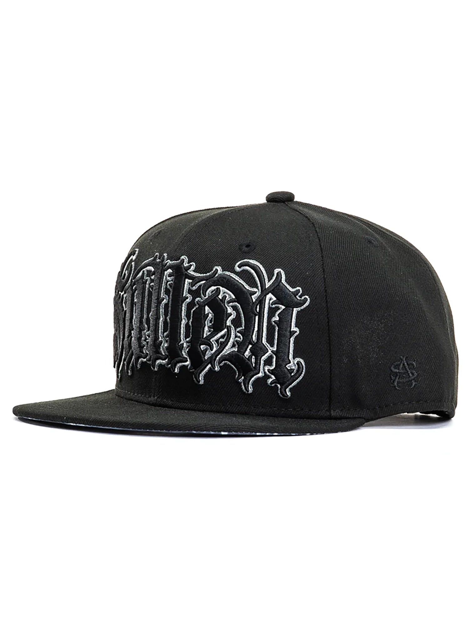 Sullen Men's Juan Pajo Snapback Hat