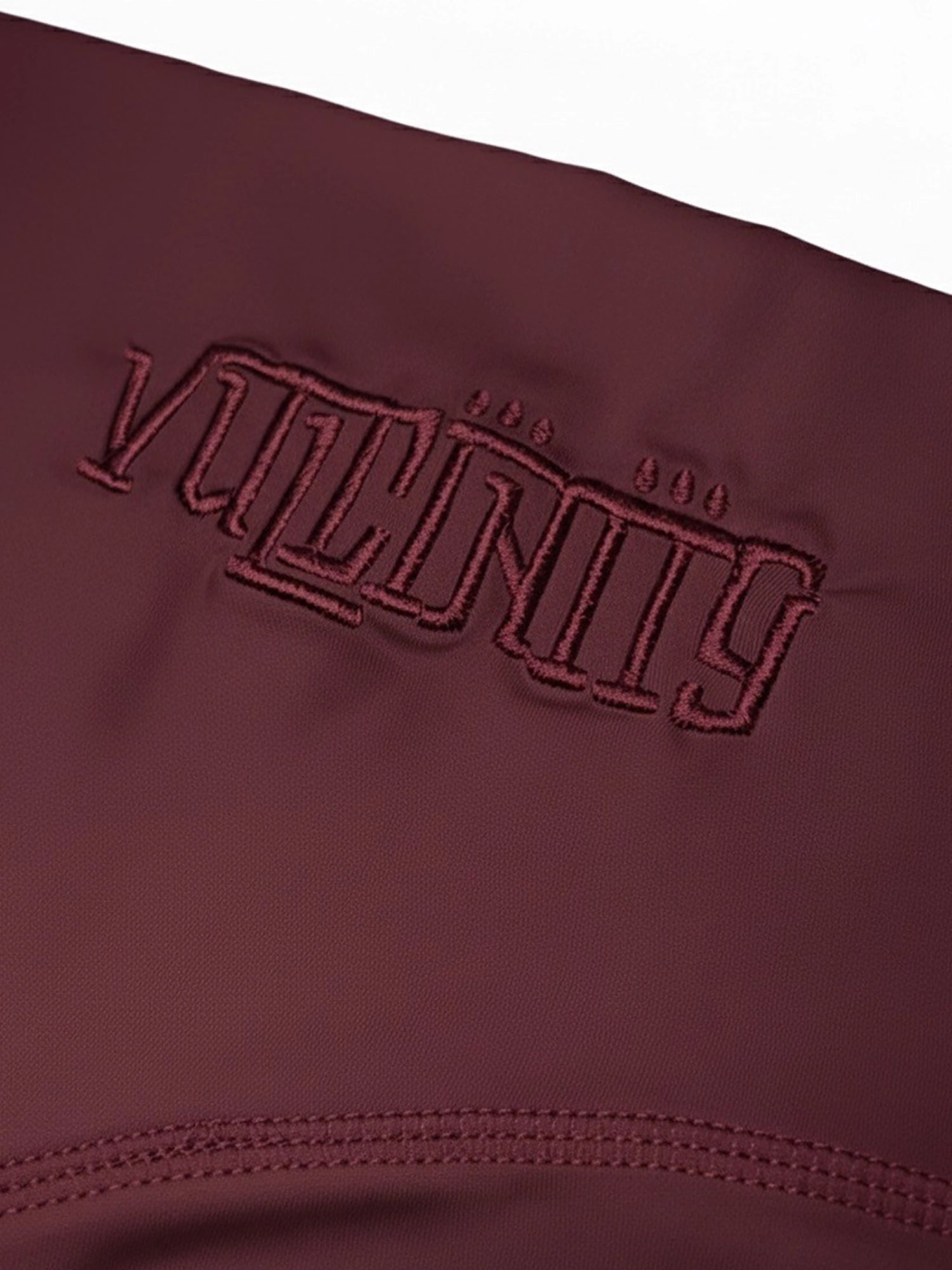 Vulcinity Athletic Apparel Women's Merlot OG Leggings