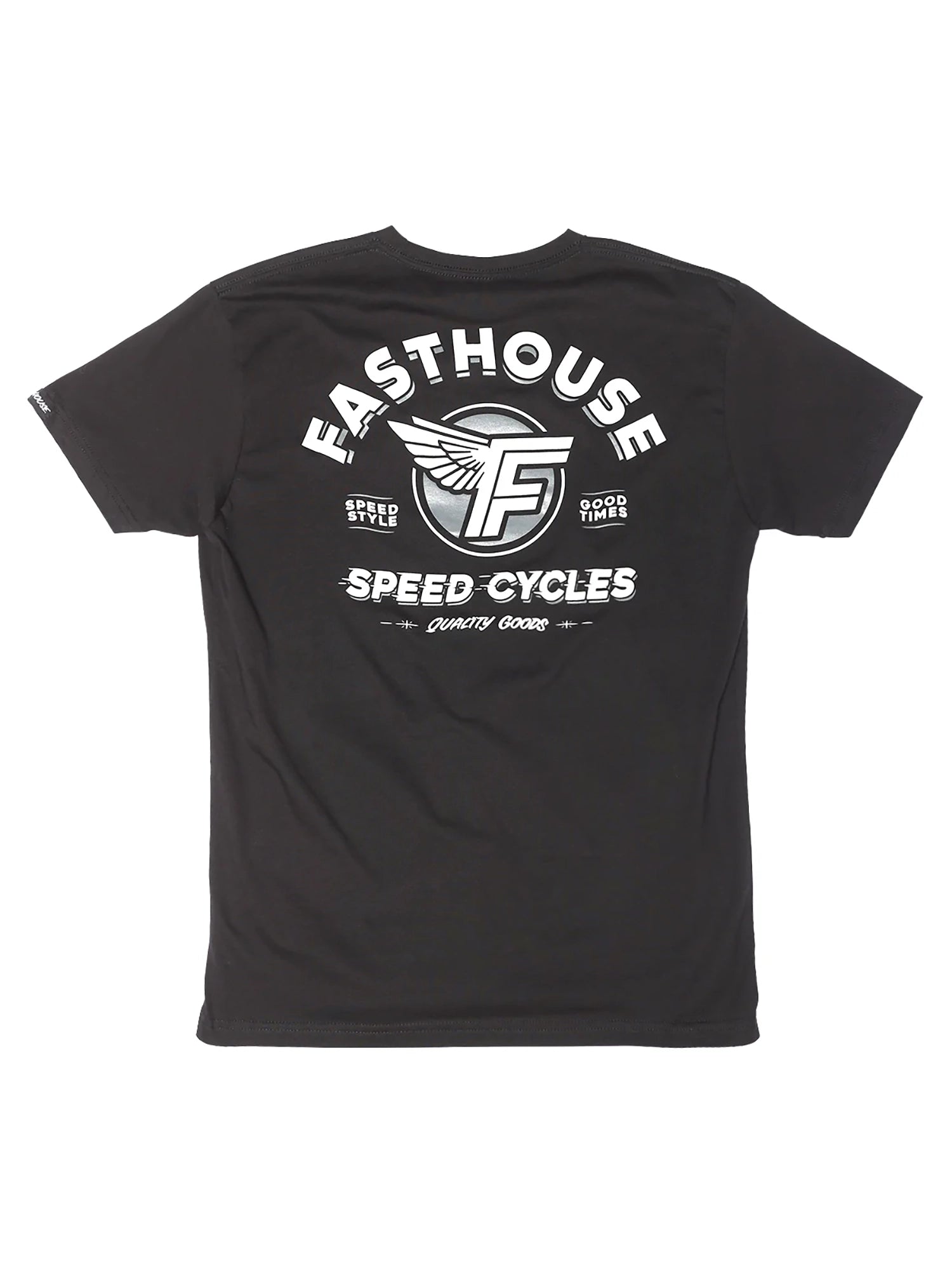 Fasthouse Men's Malen Tee