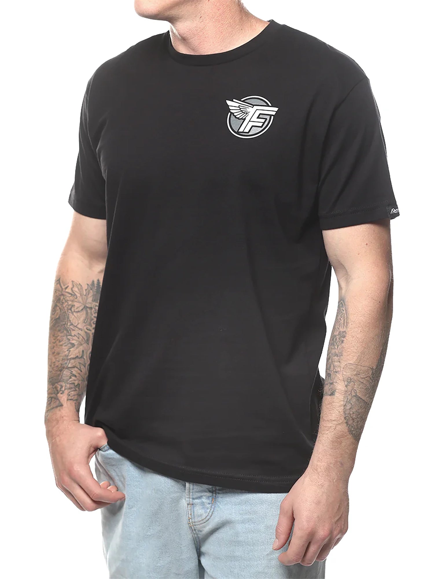 Fasthouse Men's Malen Tee