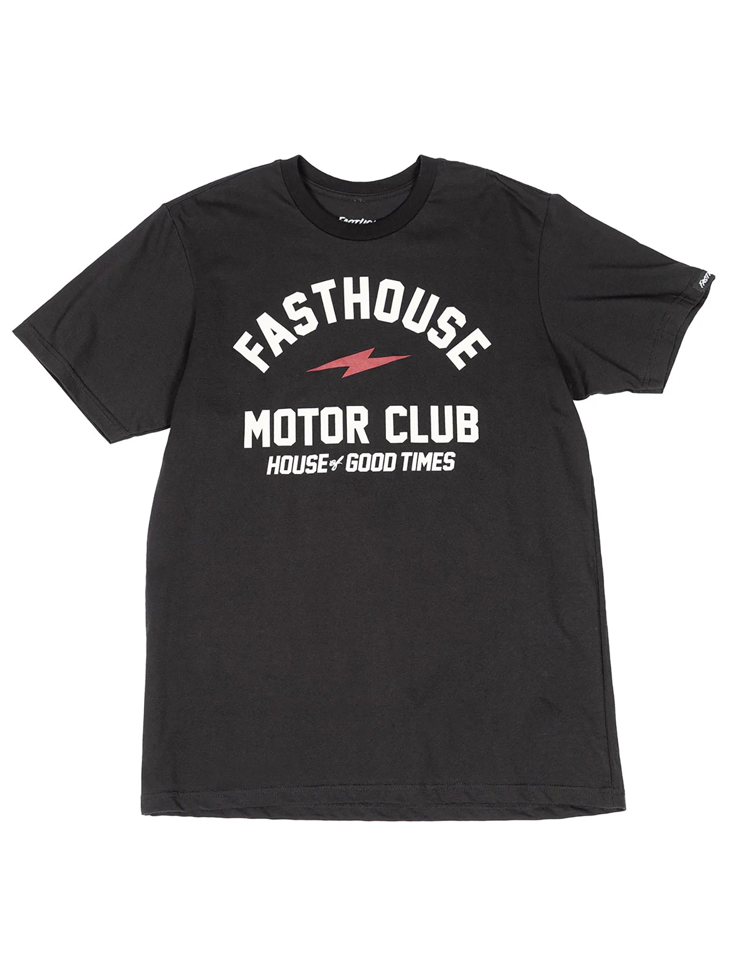 Fasthouse Men's Mallet T-shirt