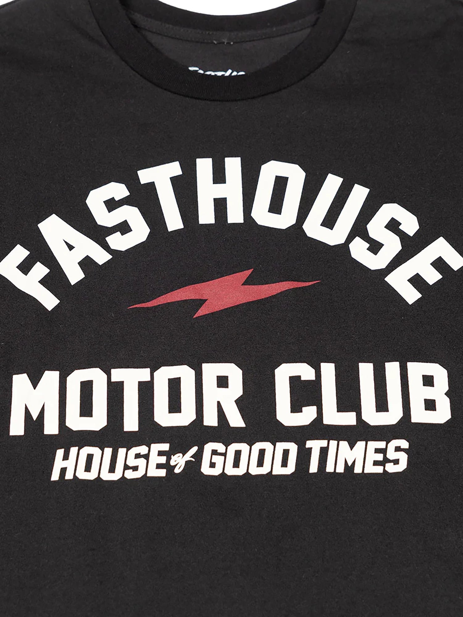 Fasthouse Men's Mallet T-shirt