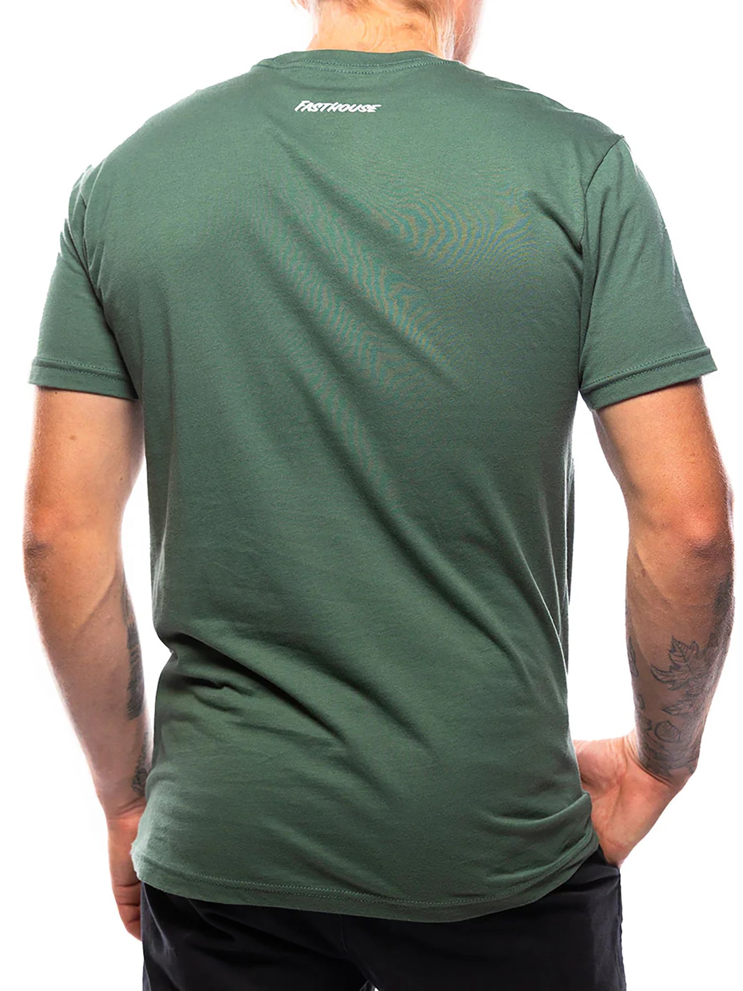 Fasthouse Men's Mallet T-shirt
