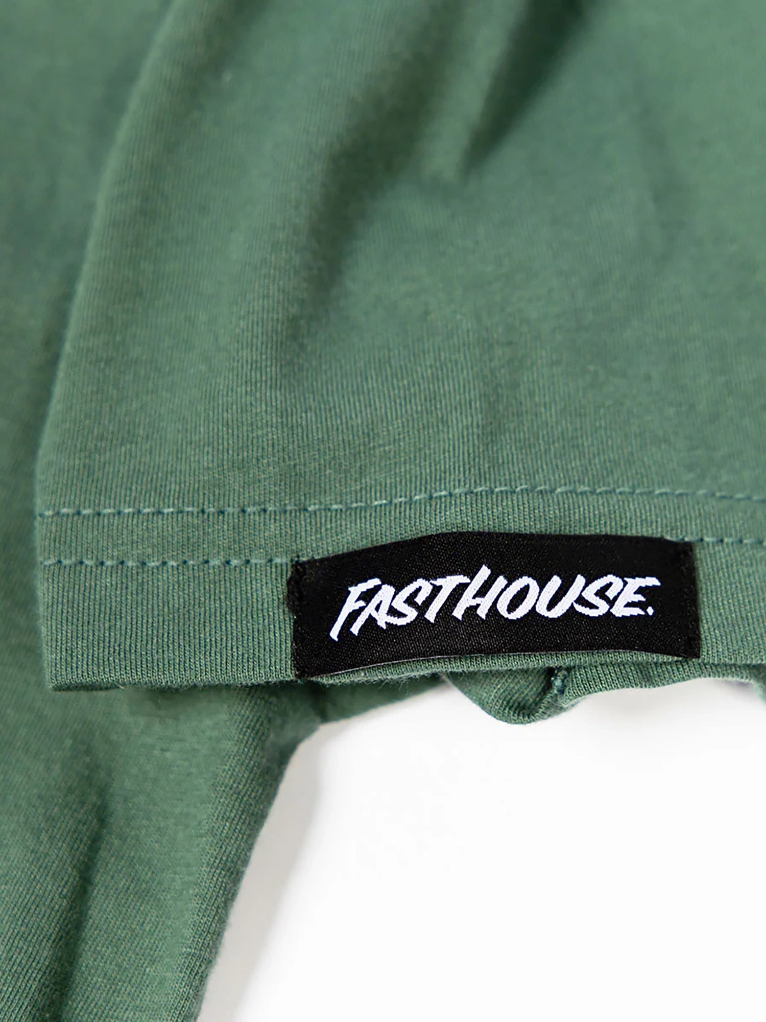 Fasthouse Men's Mallet T-shirt