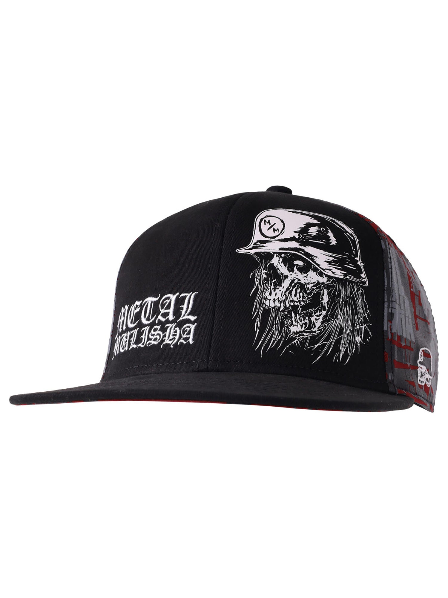 Metal Mulisha Men's Mayhem Flex Hat