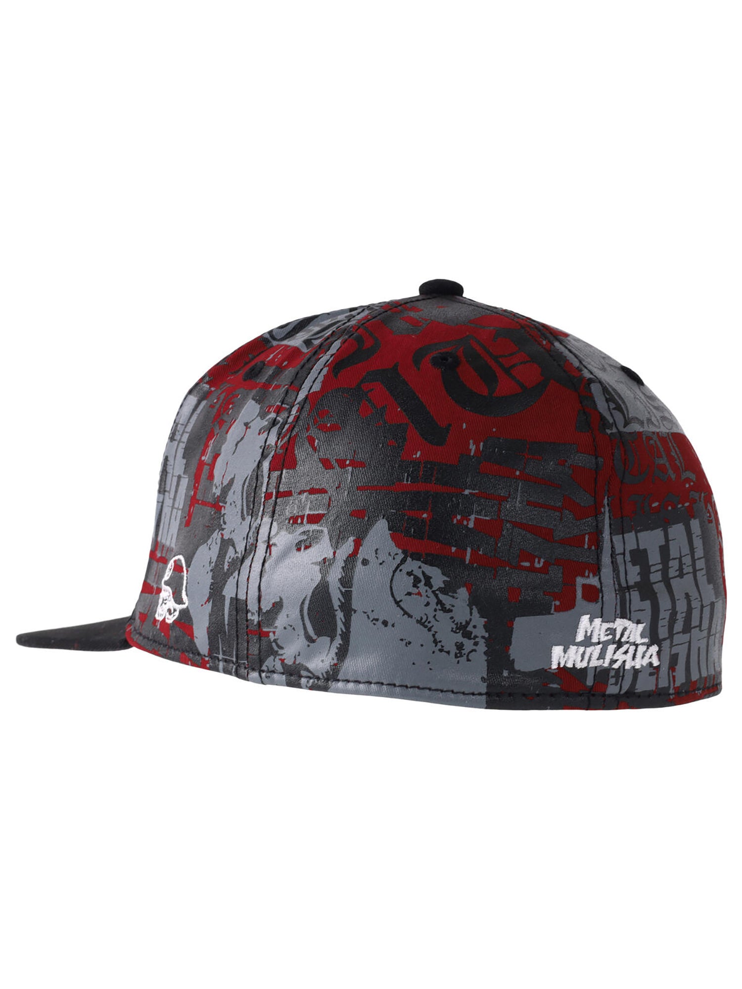 Metal Mulisha Men's Mayhem Flex Hat