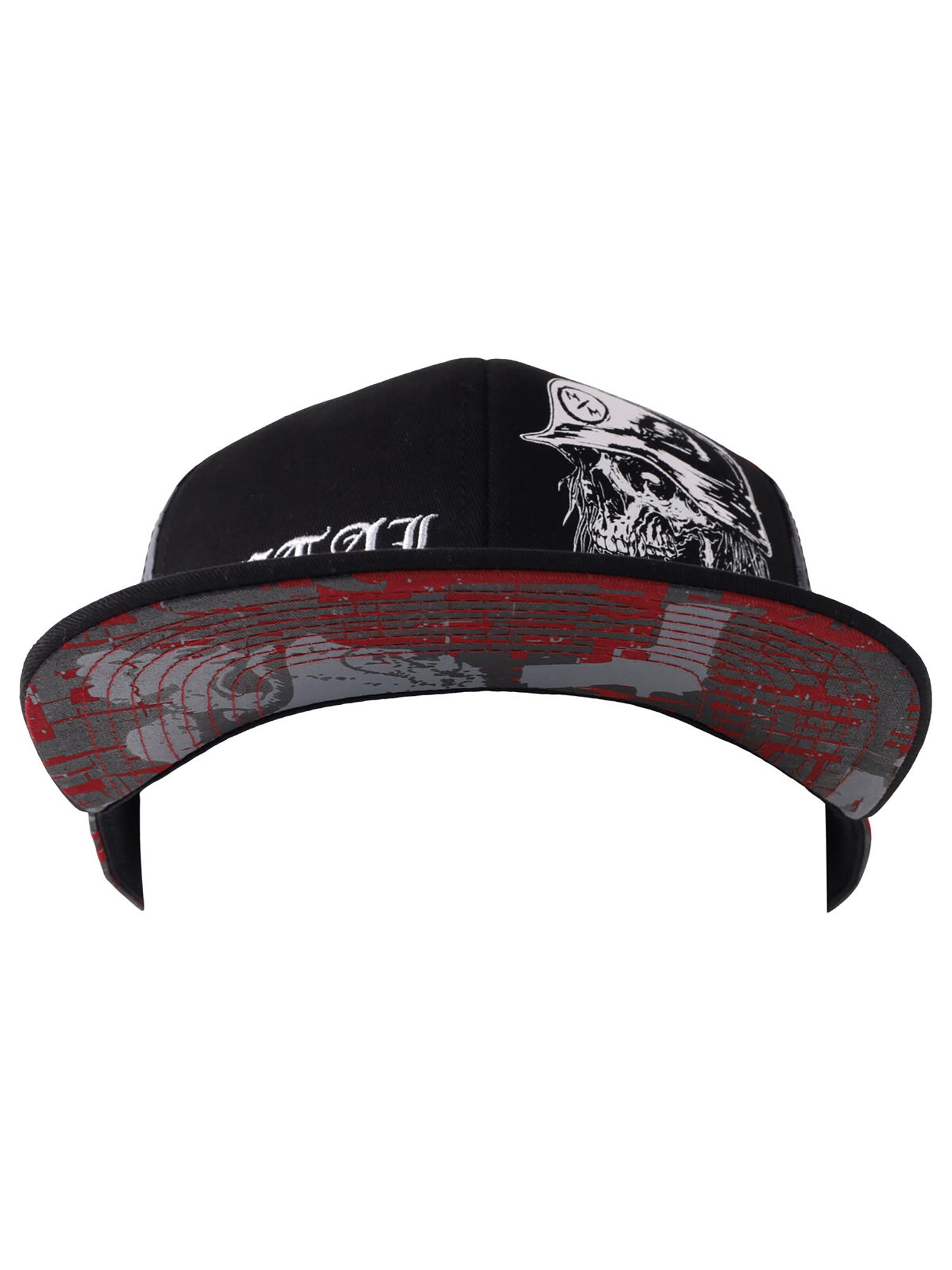 Metal Mulisha Men's Mayhem Flex Hat
