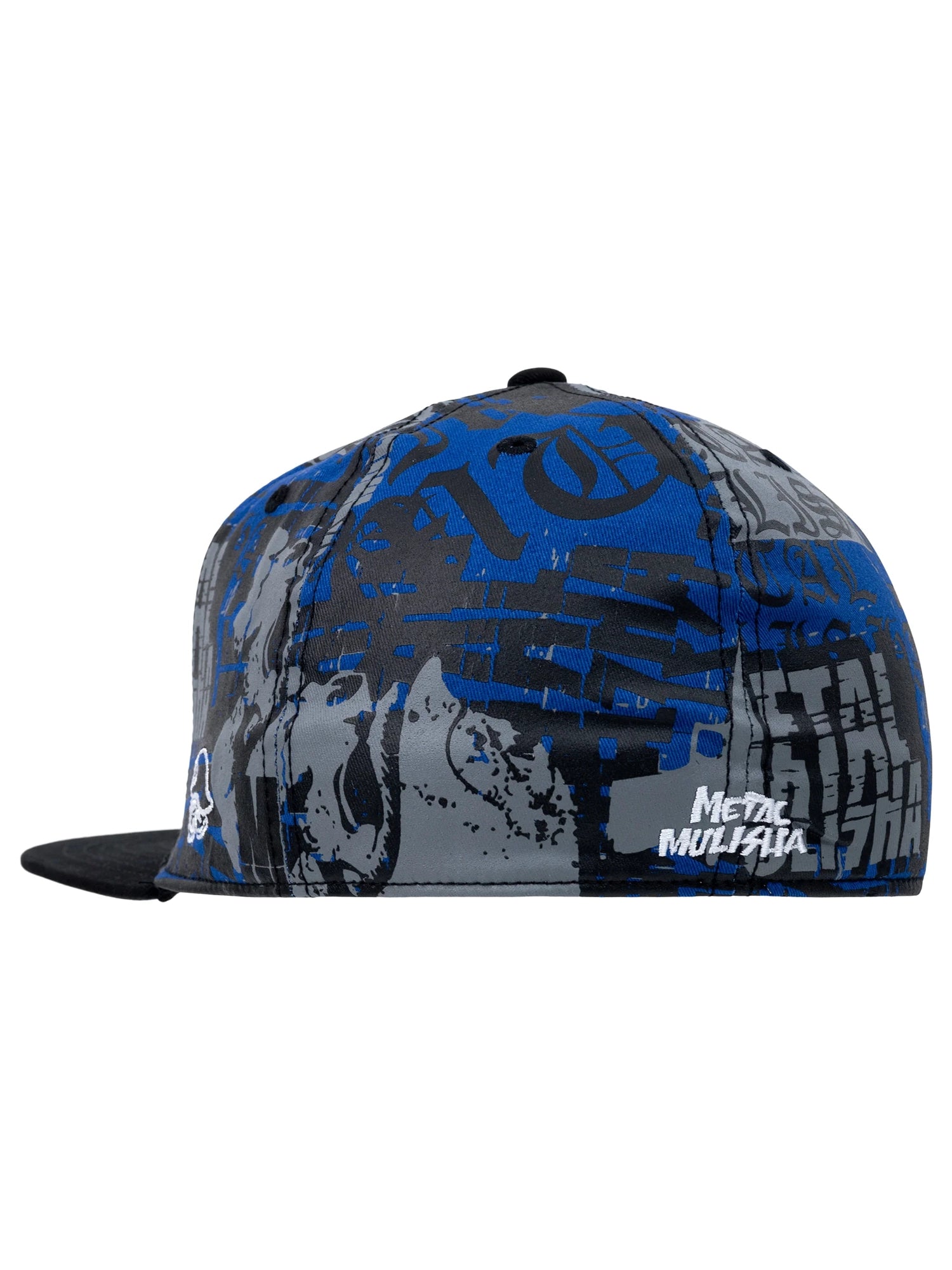 Metal Mulisha Men's Mayhem Flex Hat