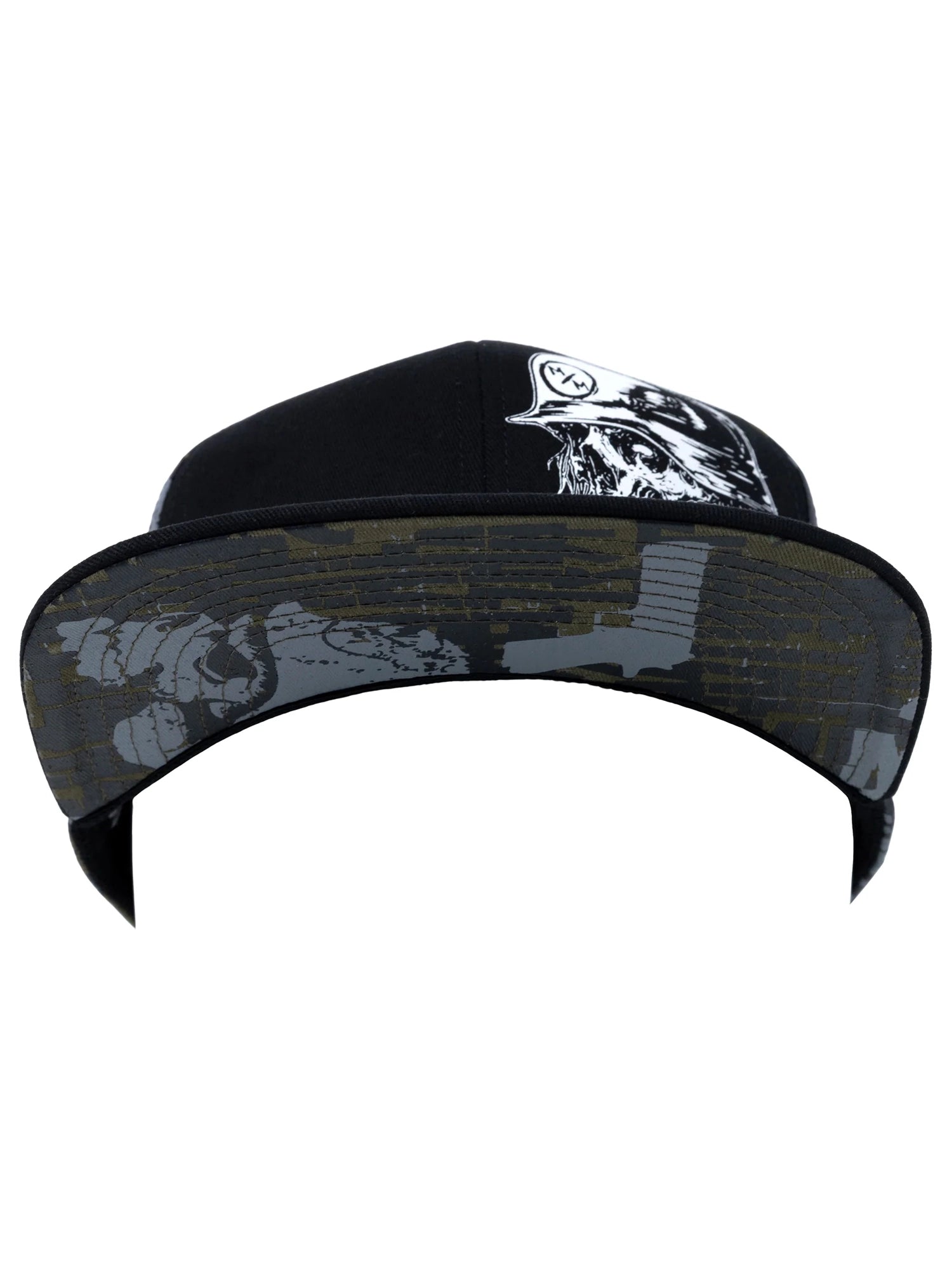 Metal Mulisha Men's Mayhem Flex Hat