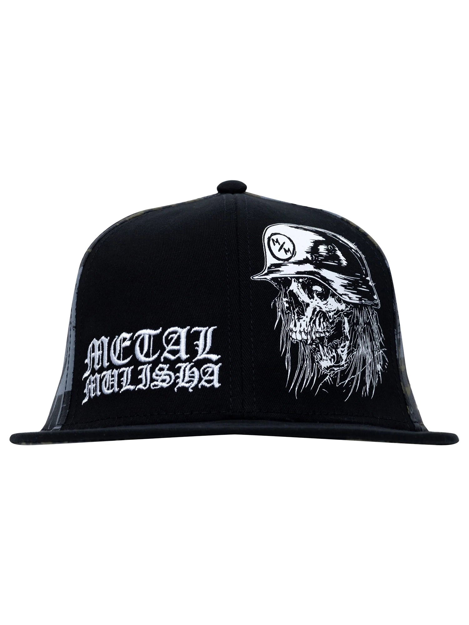 Metal Mulisha Men's Mayhem Flex Hat