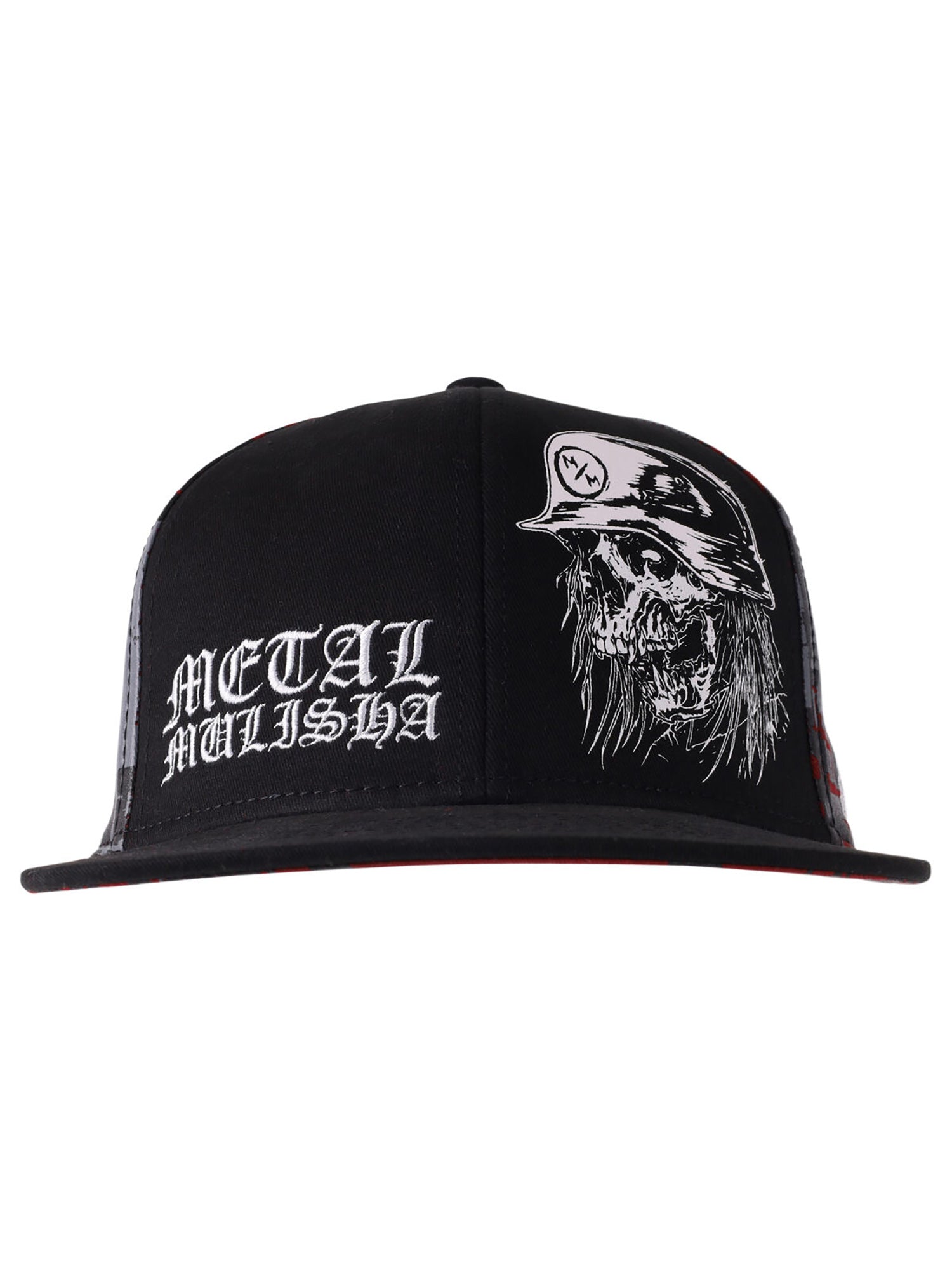 Metal Mulisha Men's Mayhem Flex Hat