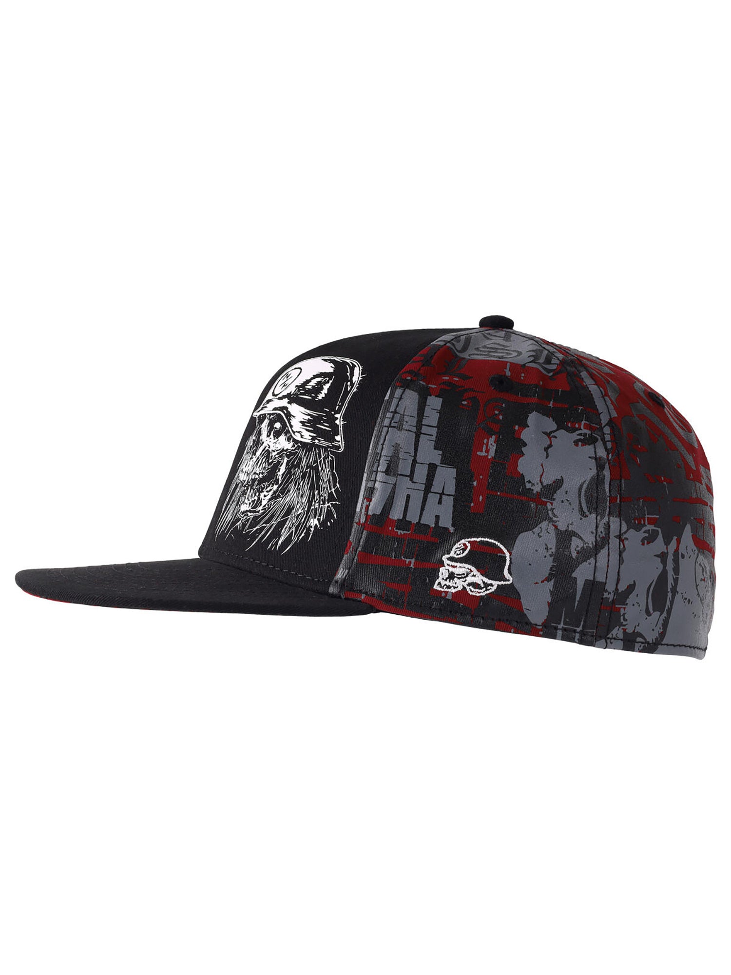 Metal Mulisha Men's Mayhem Flex Hat