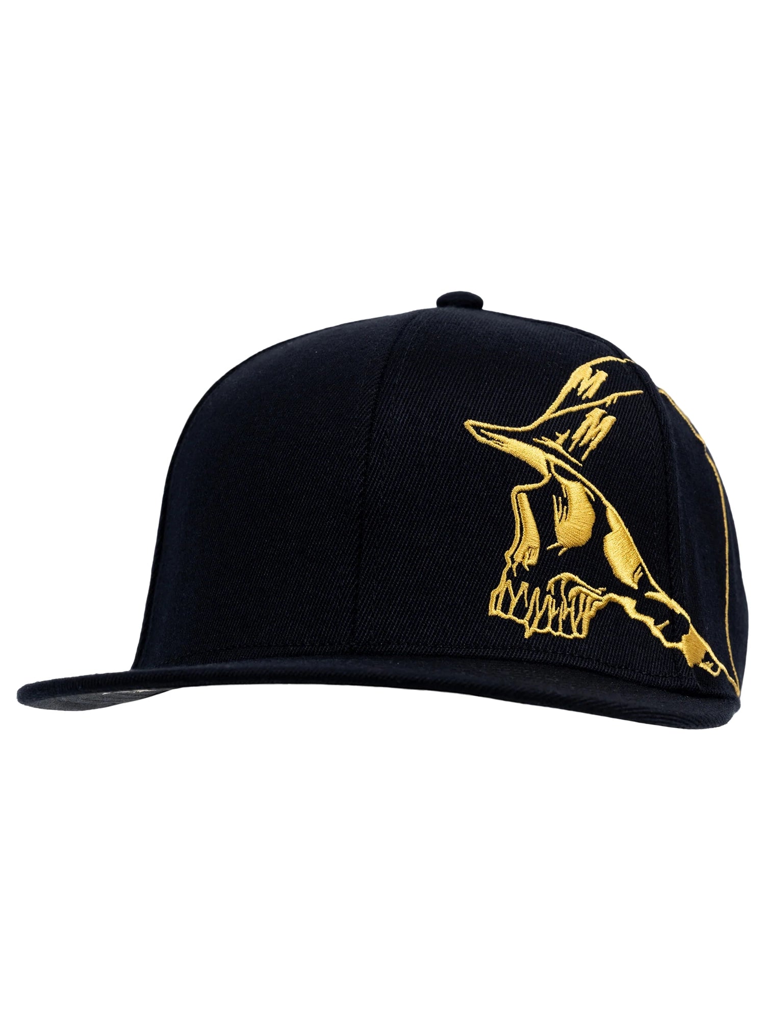 Metal Mulisha Men's Mobber 2 Flex Hat