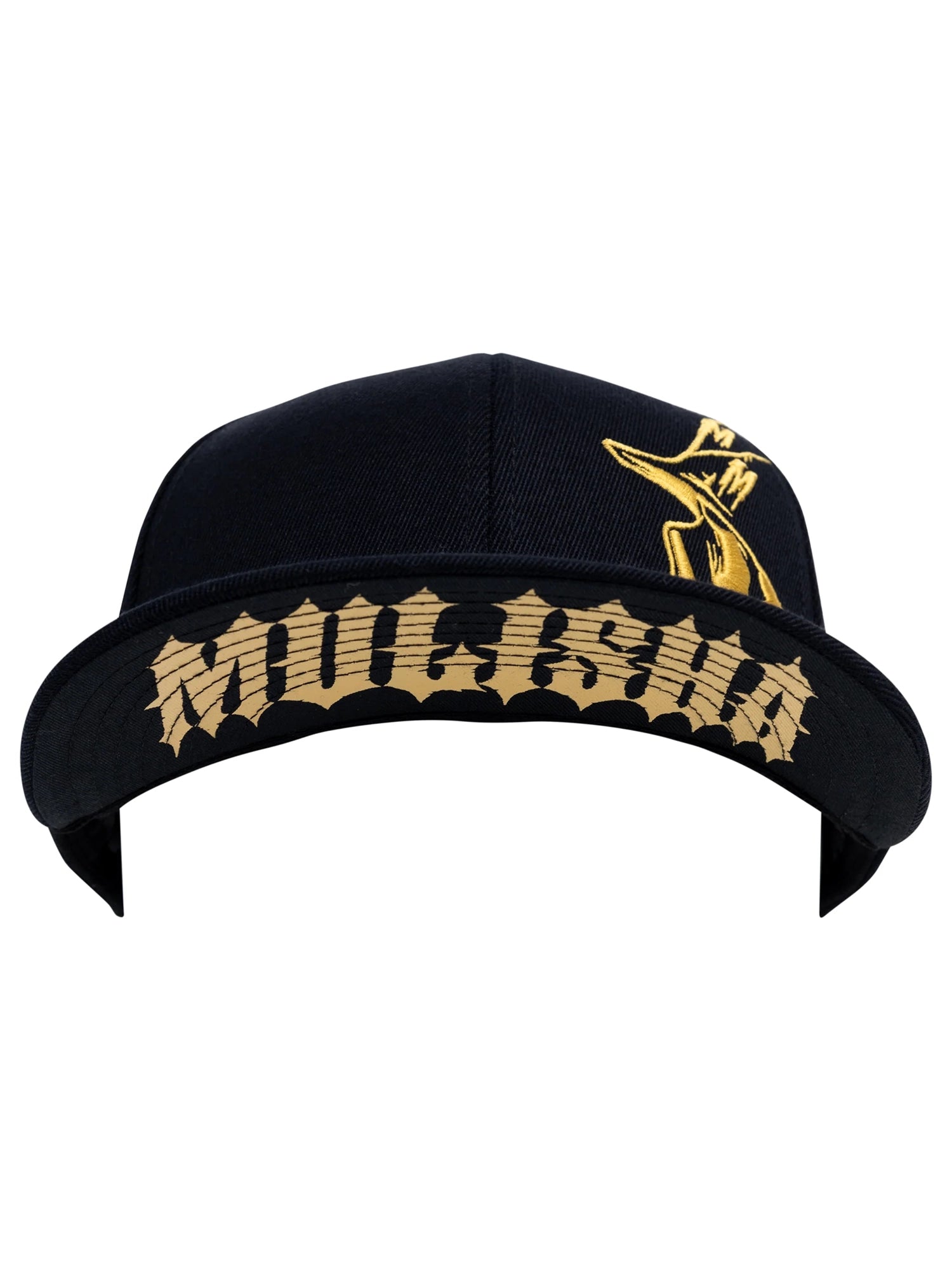Metal Mulisha Men's Mobber 2 Flex Hat