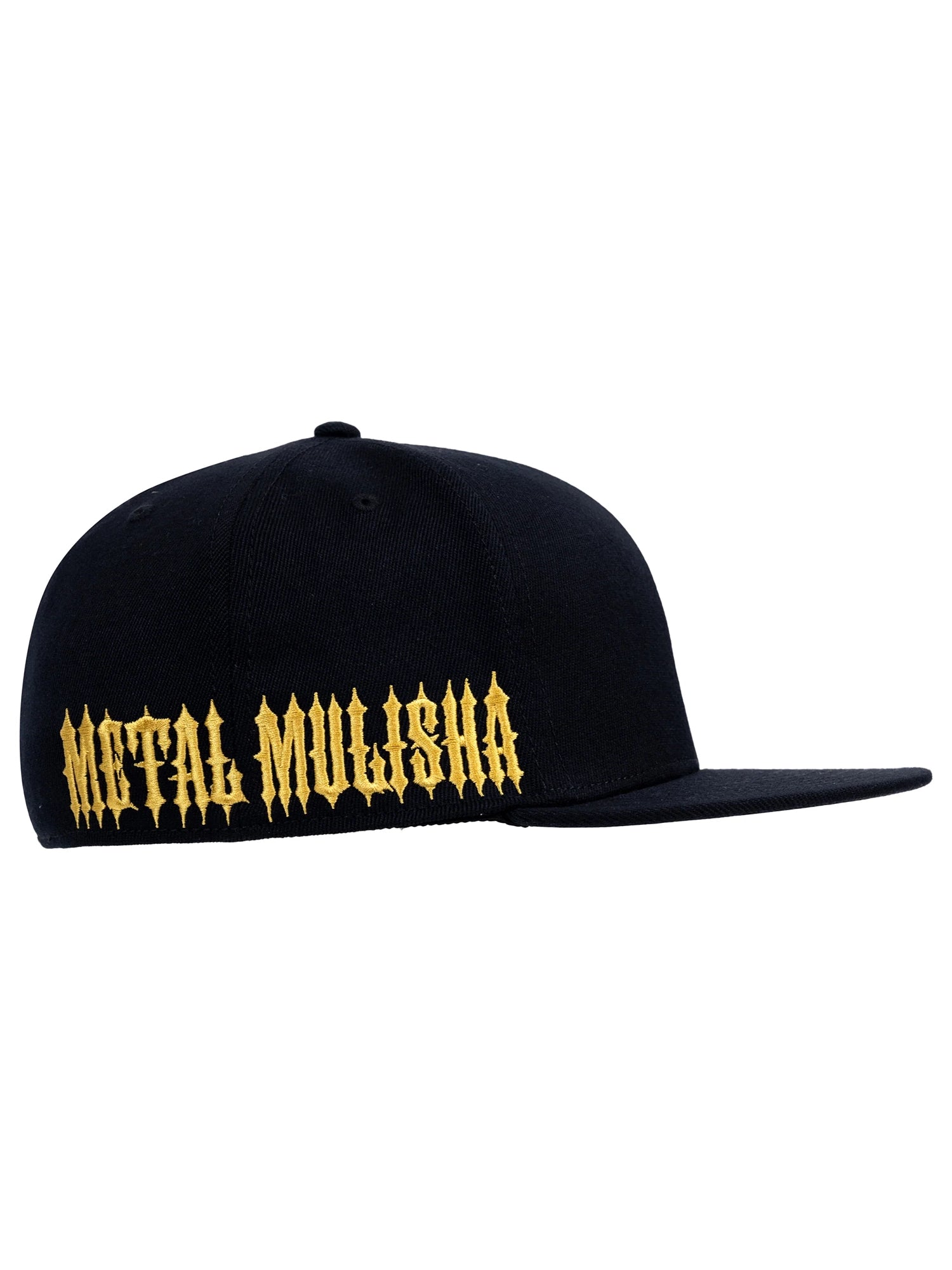 Metal Mulisha Men's Mobber 2 Flex Hat