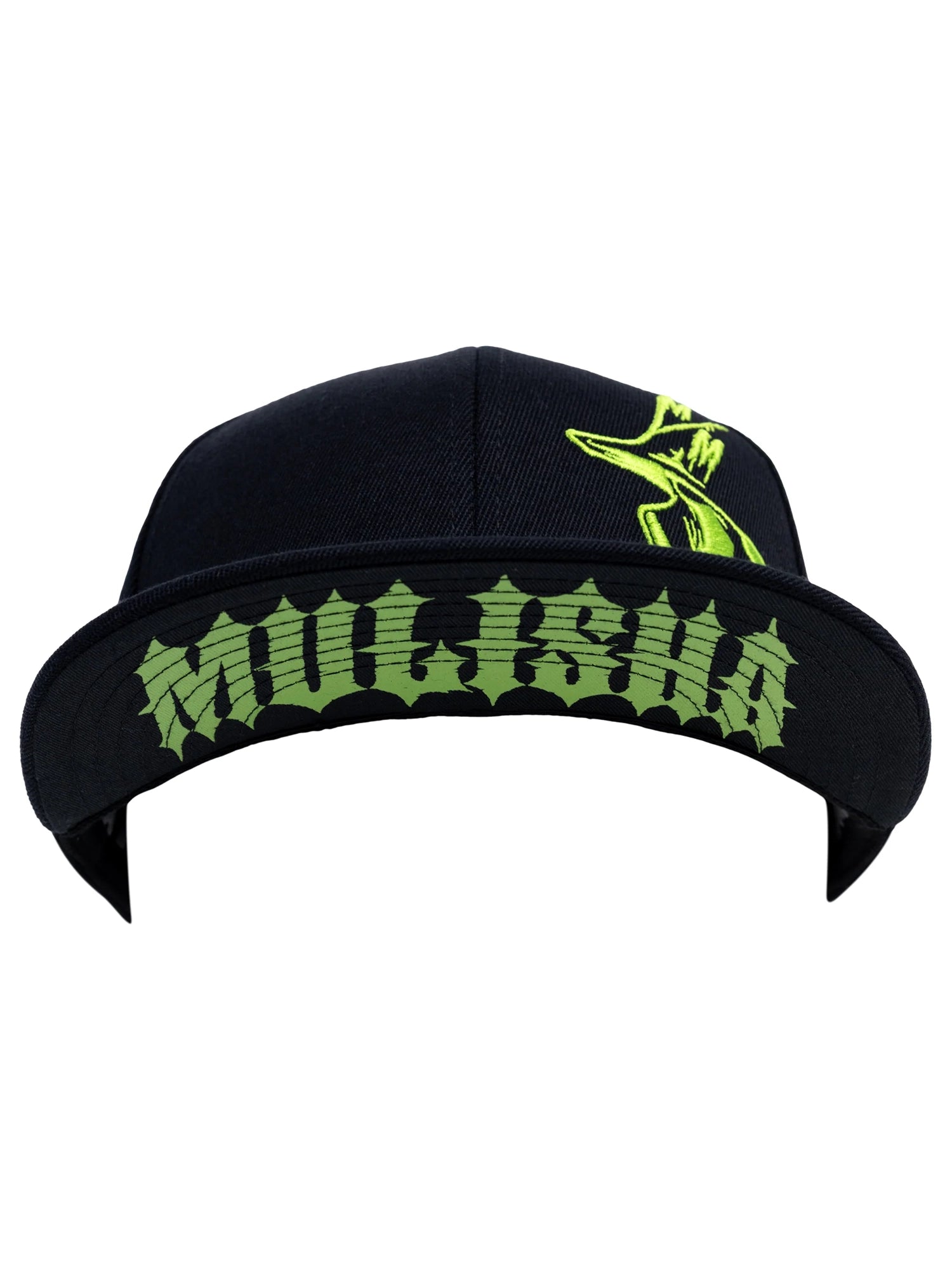 Metal Mulisha Men's Mobber 2 Flex Hat