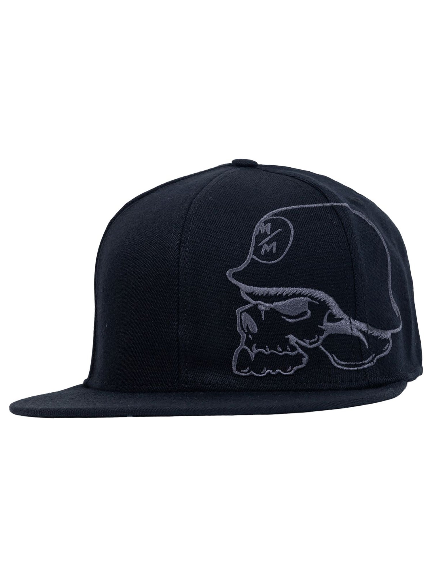 Metal Mulisha Men's Mobber Flex Hat