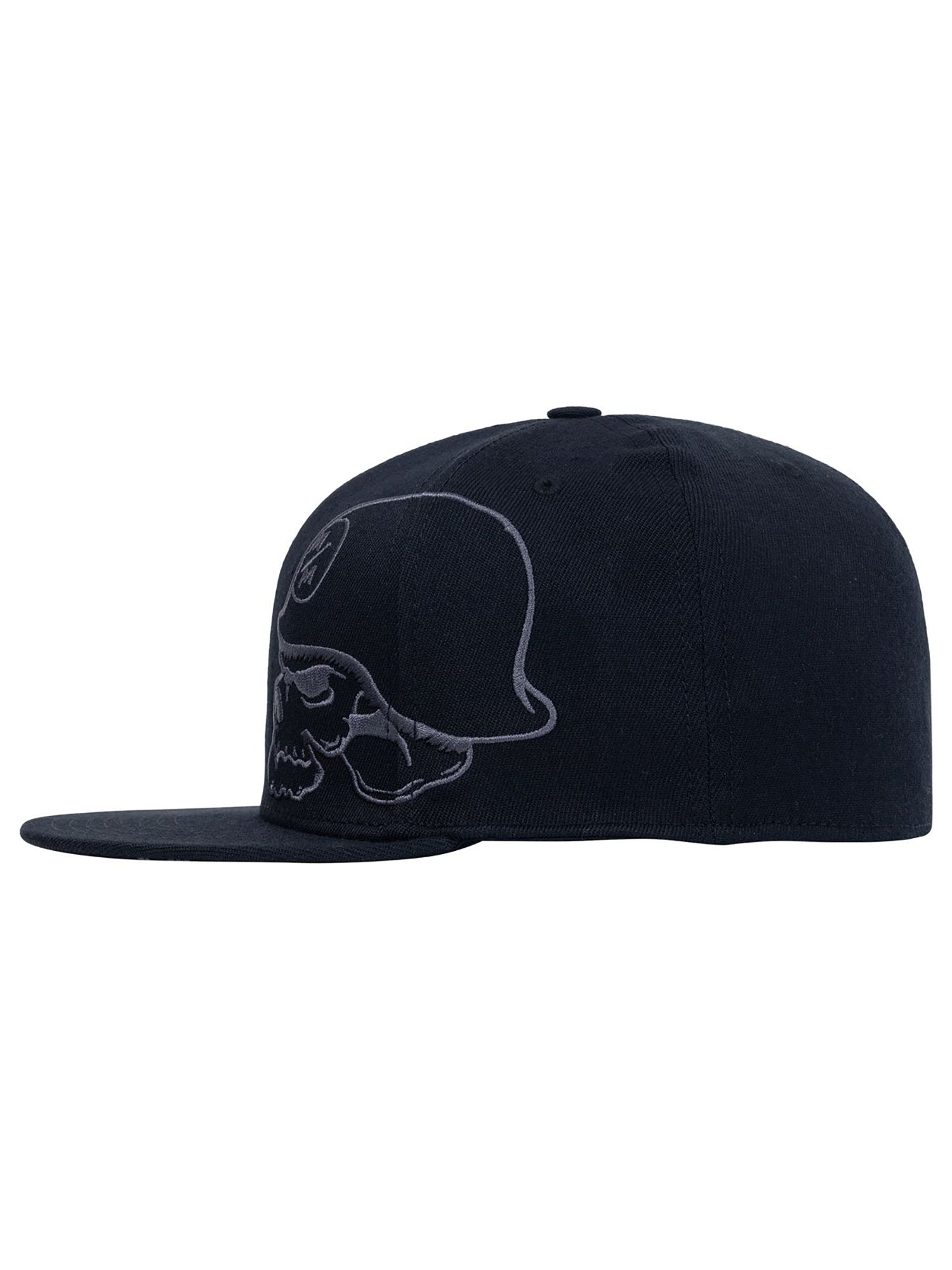 Metal Mulisha Men's Mobber Flex Hat