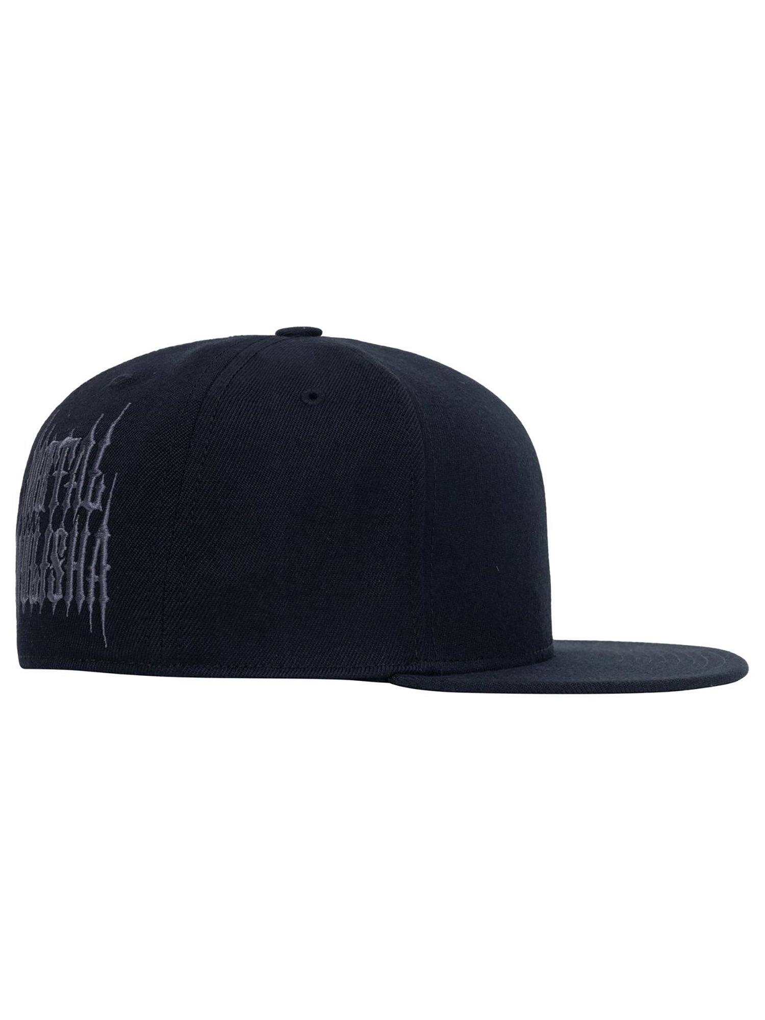 Metal Mulisha Men's Mobber Flex Hat