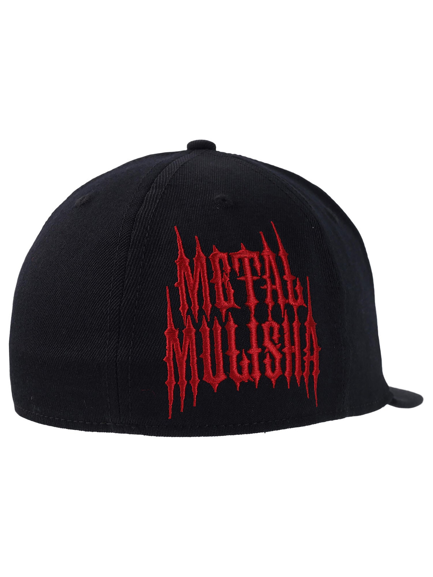 Metal Mulisha Men's Mobber Flex Hat