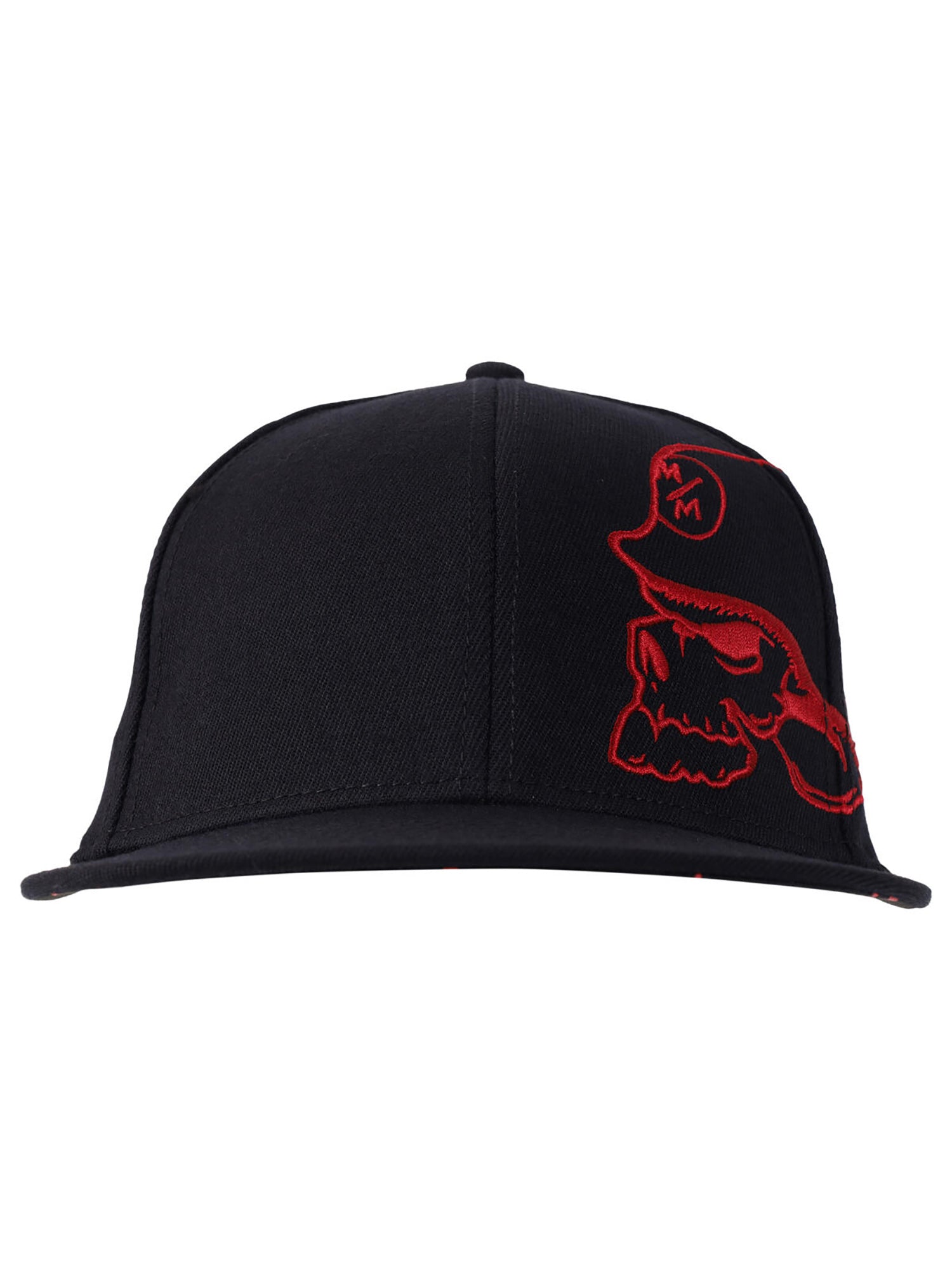 Metal Mulisha Men's Mobber Flex Hat
