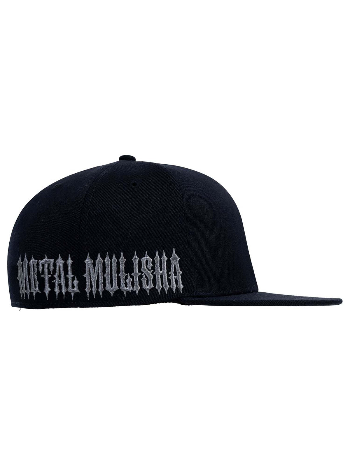 Metal Mulisha Men's Mobber 2 Flex Hat by Metal Mulisha