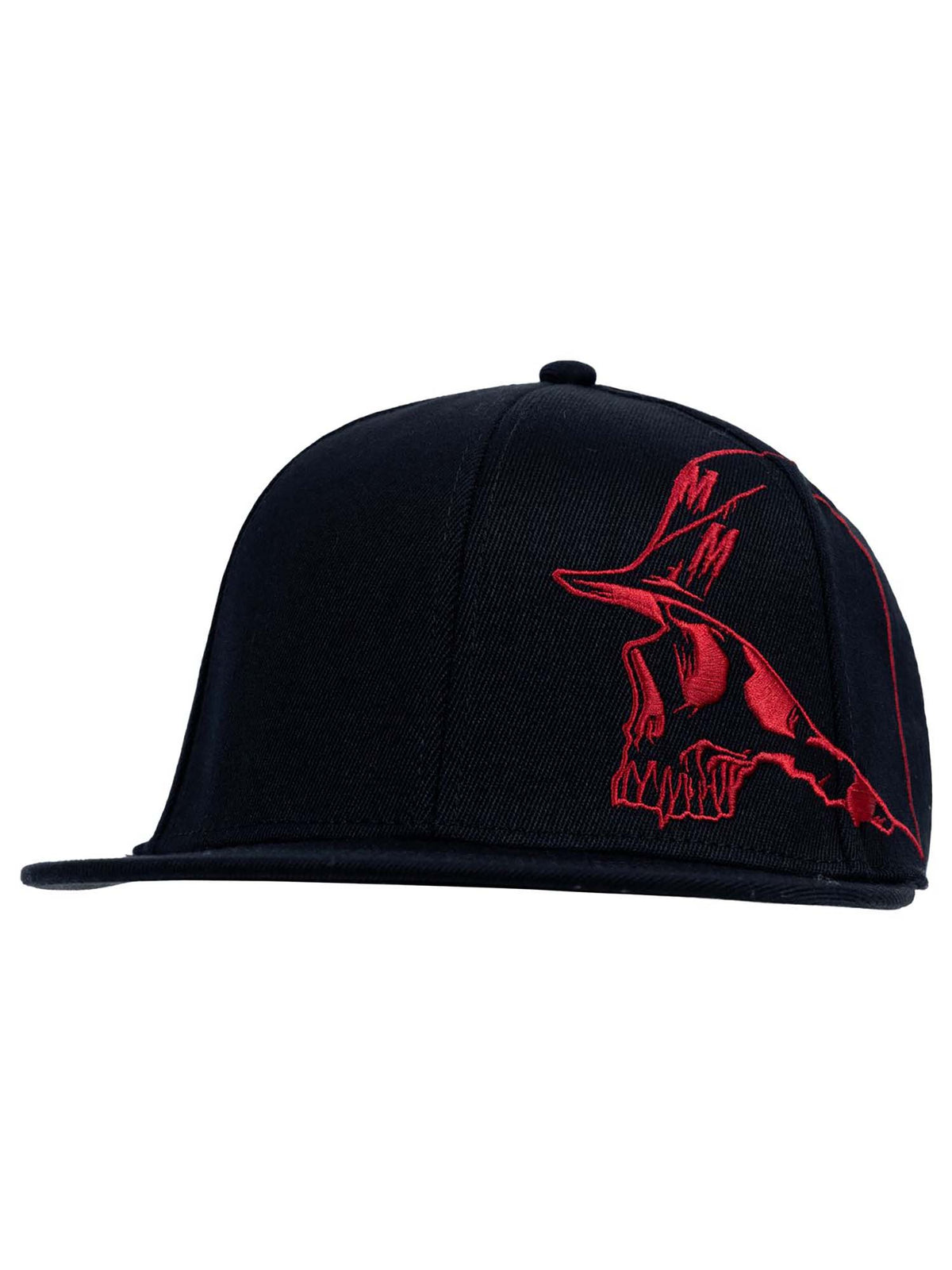 Metal Mulisha Men's Mobber 2 Flex Hat by Metal Mulisha
