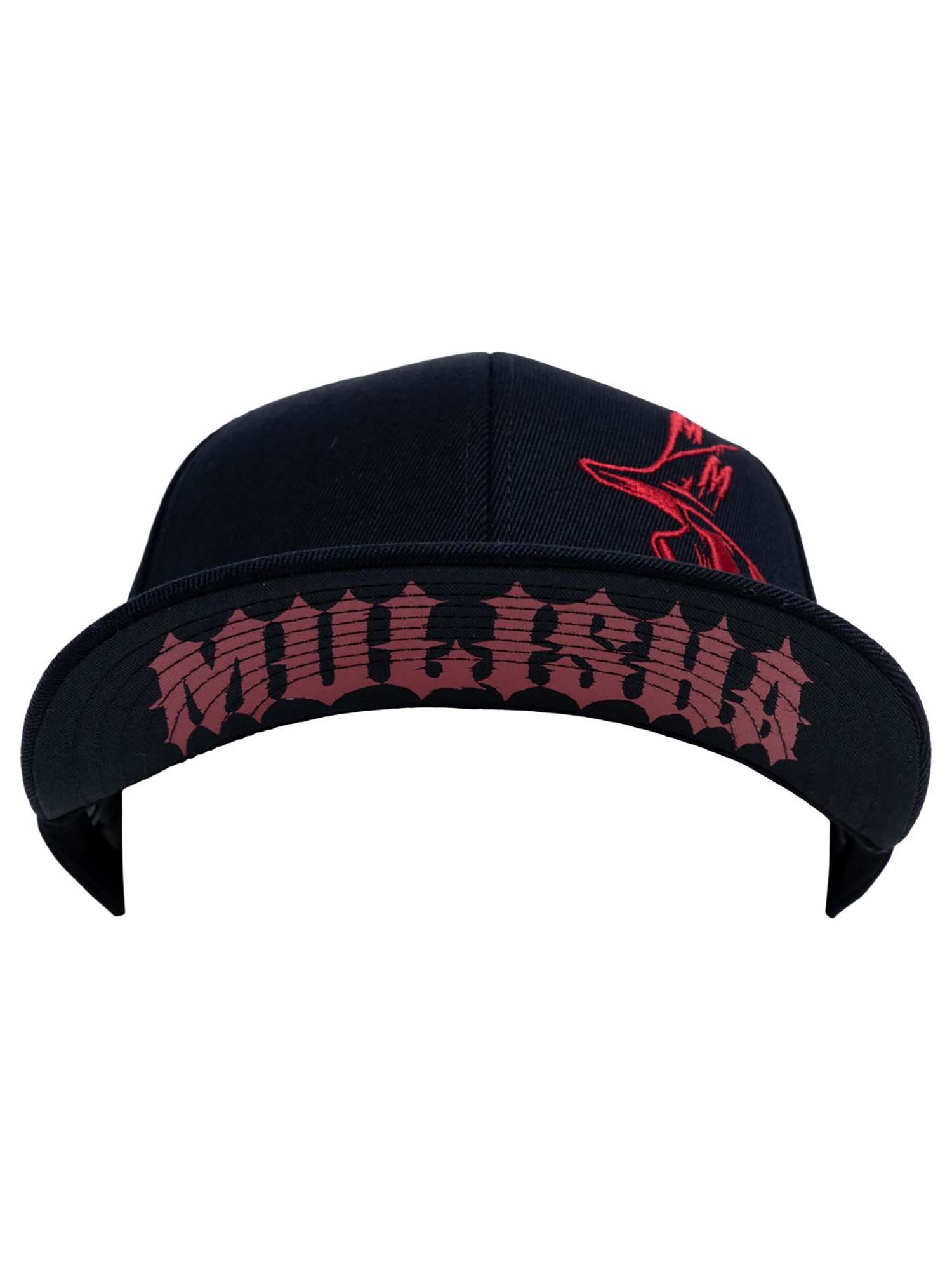 Metal Mulisha Men's Mobber 2 Flex Hat by Metal Mulisha