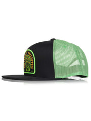 Sullen Men's Monstrous Snapback Hat