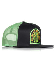 Sullen Men's Monstrous Snapback Hat