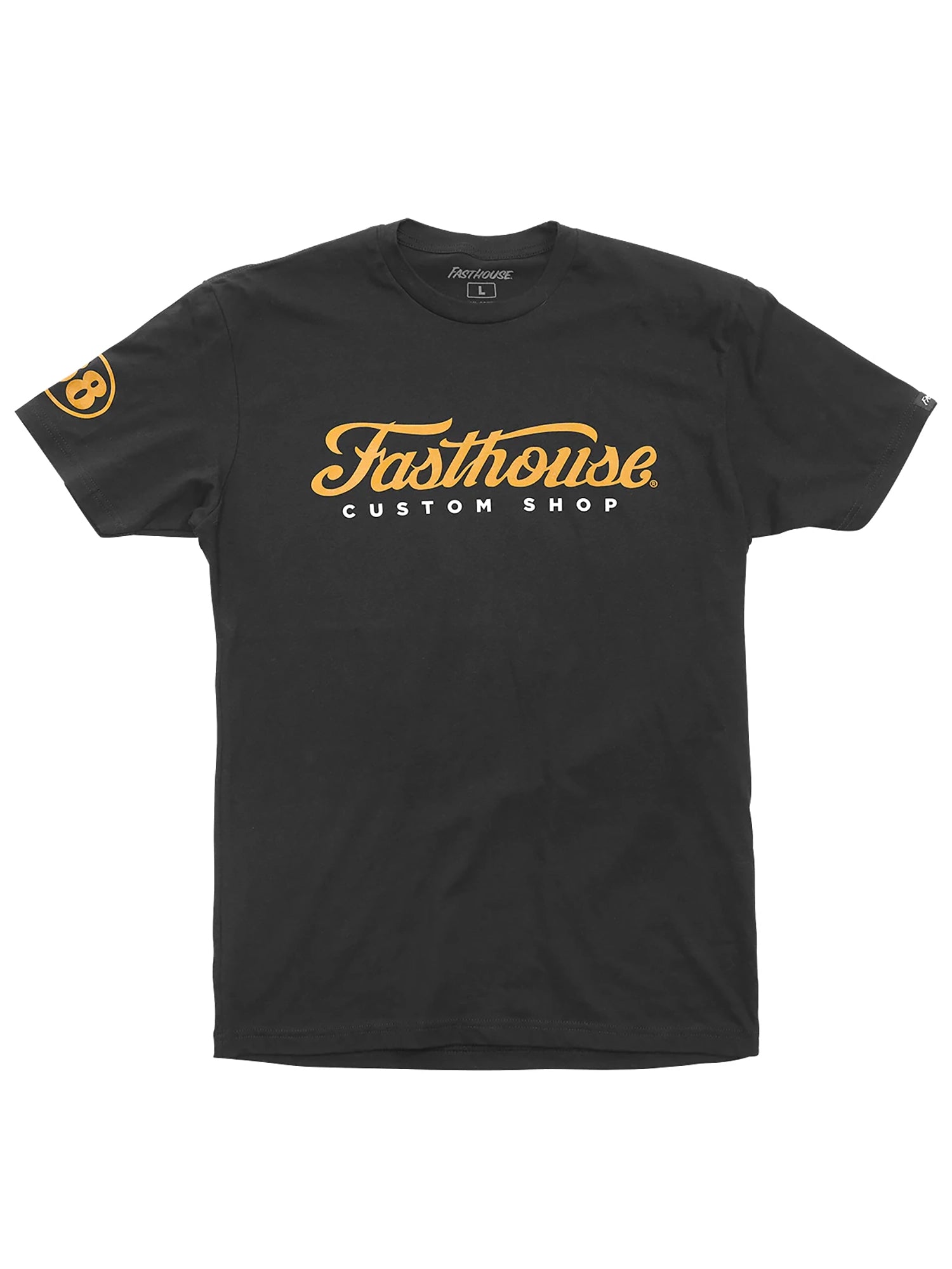 Fasthouse Men's Morris T-shirt