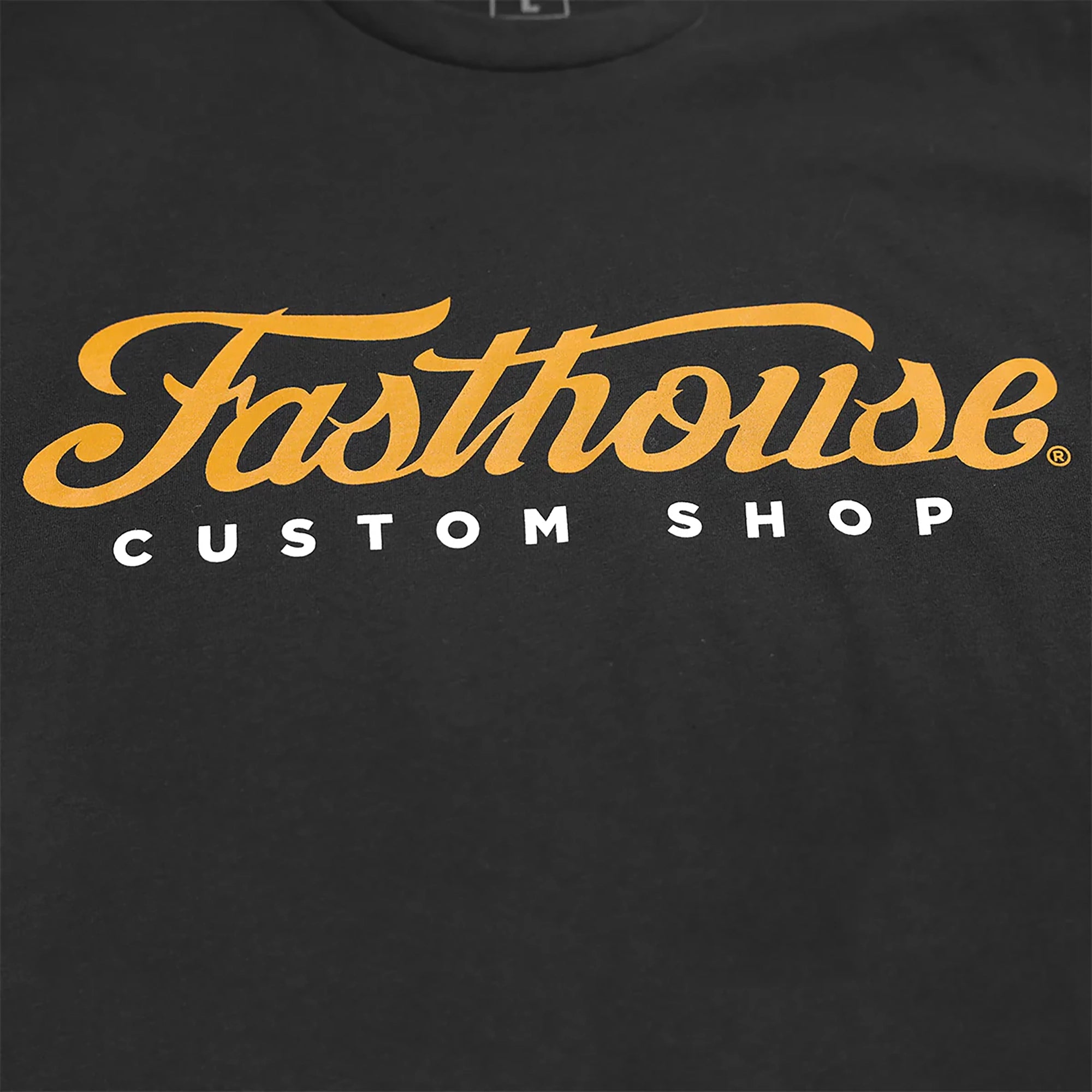 Fasthouse Men's Morris T-shirt