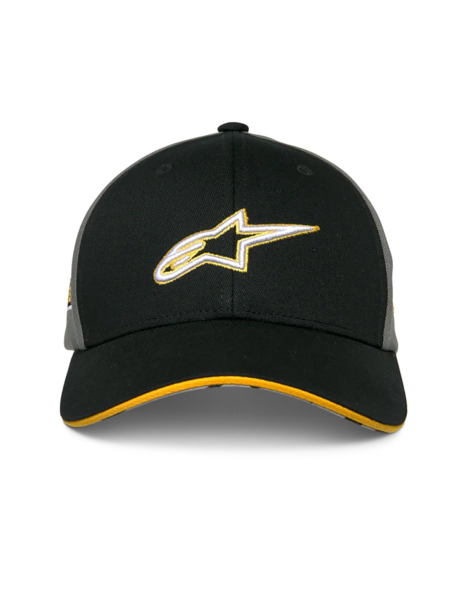 Alpinestars Men's Multicomp Snapback Hat