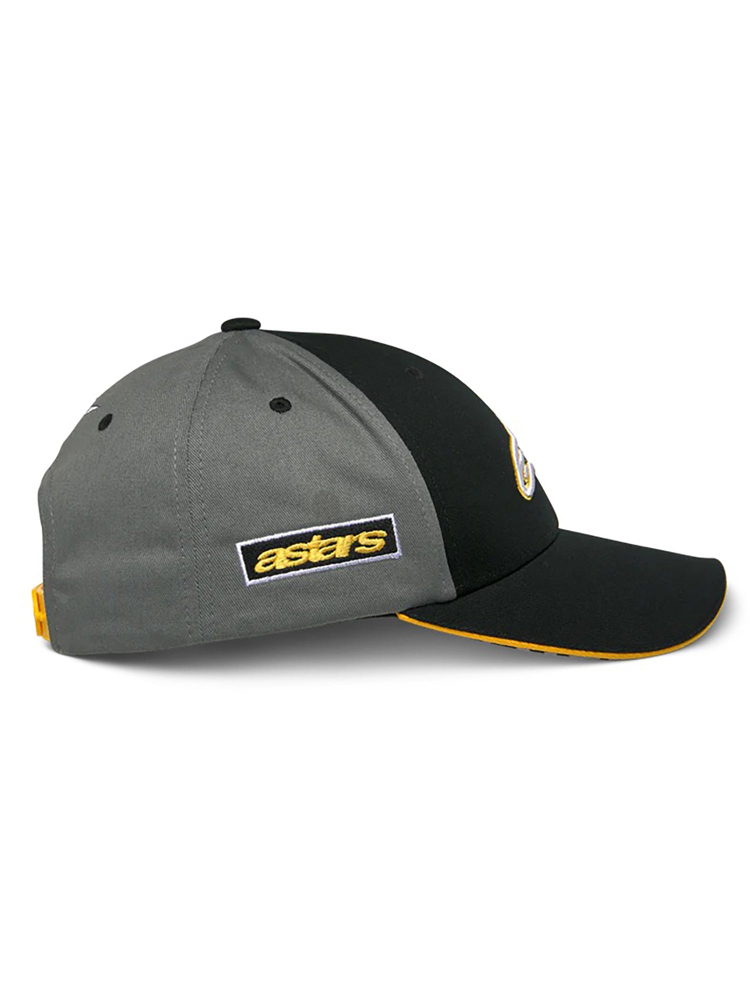 Alpinestars Men's Multicomp Snapback Hat