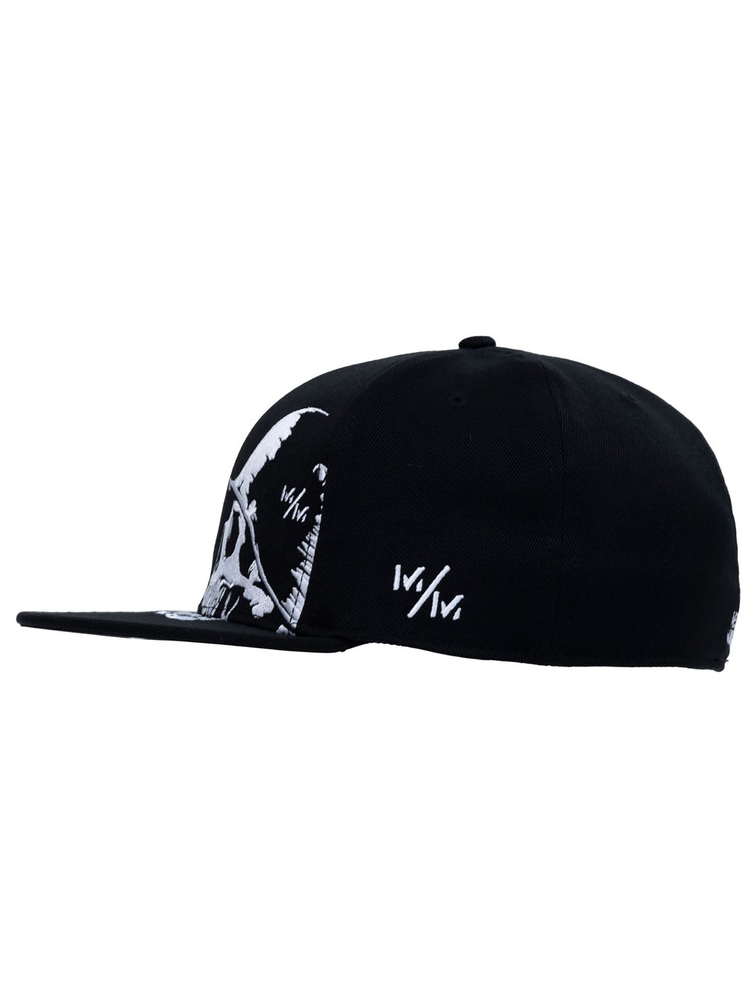 Metal Mulisha Men's Muzzle Flex Hat