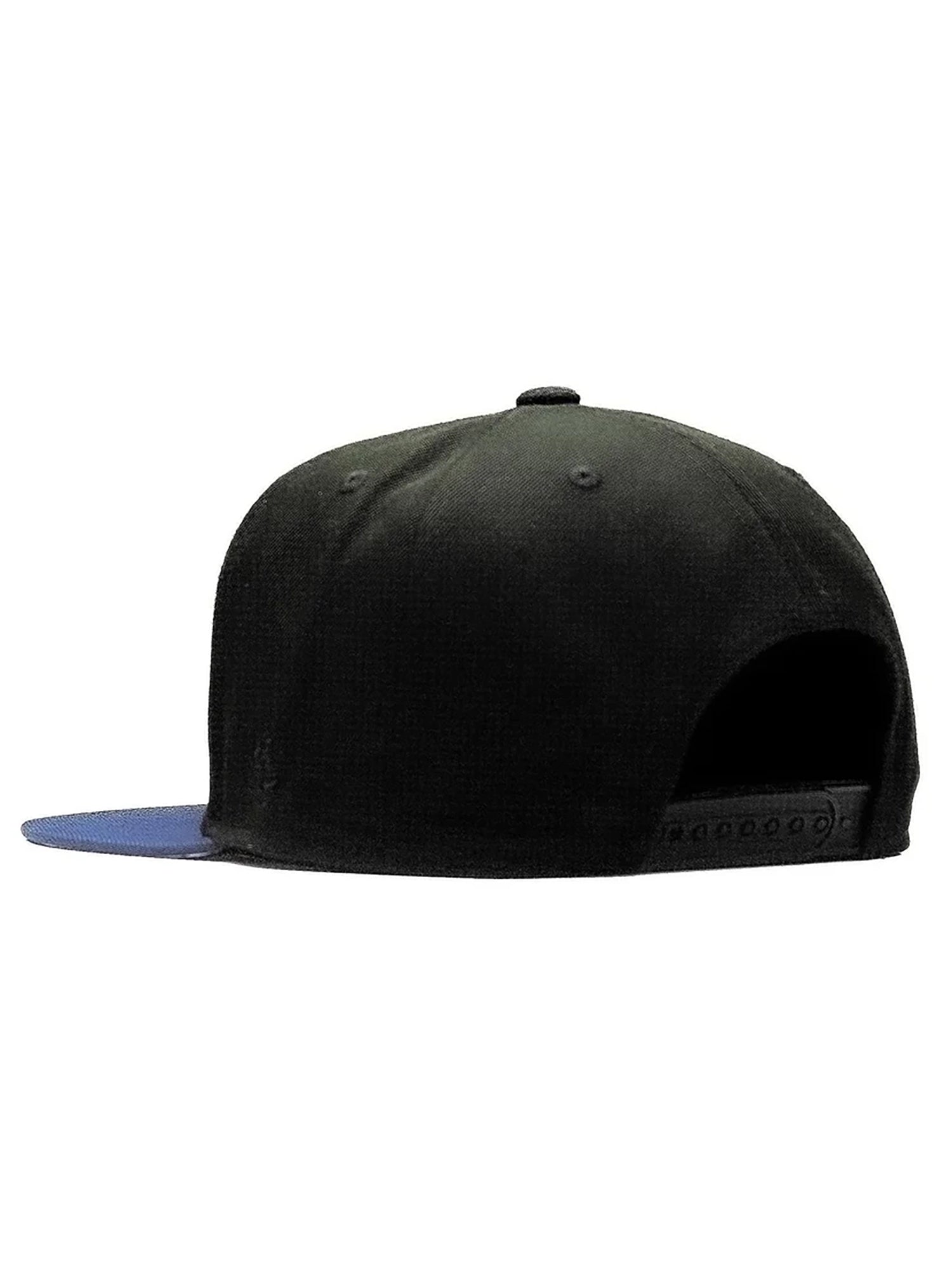 Sullen Nathan Harker Snapback Hat adjustable snapback back view