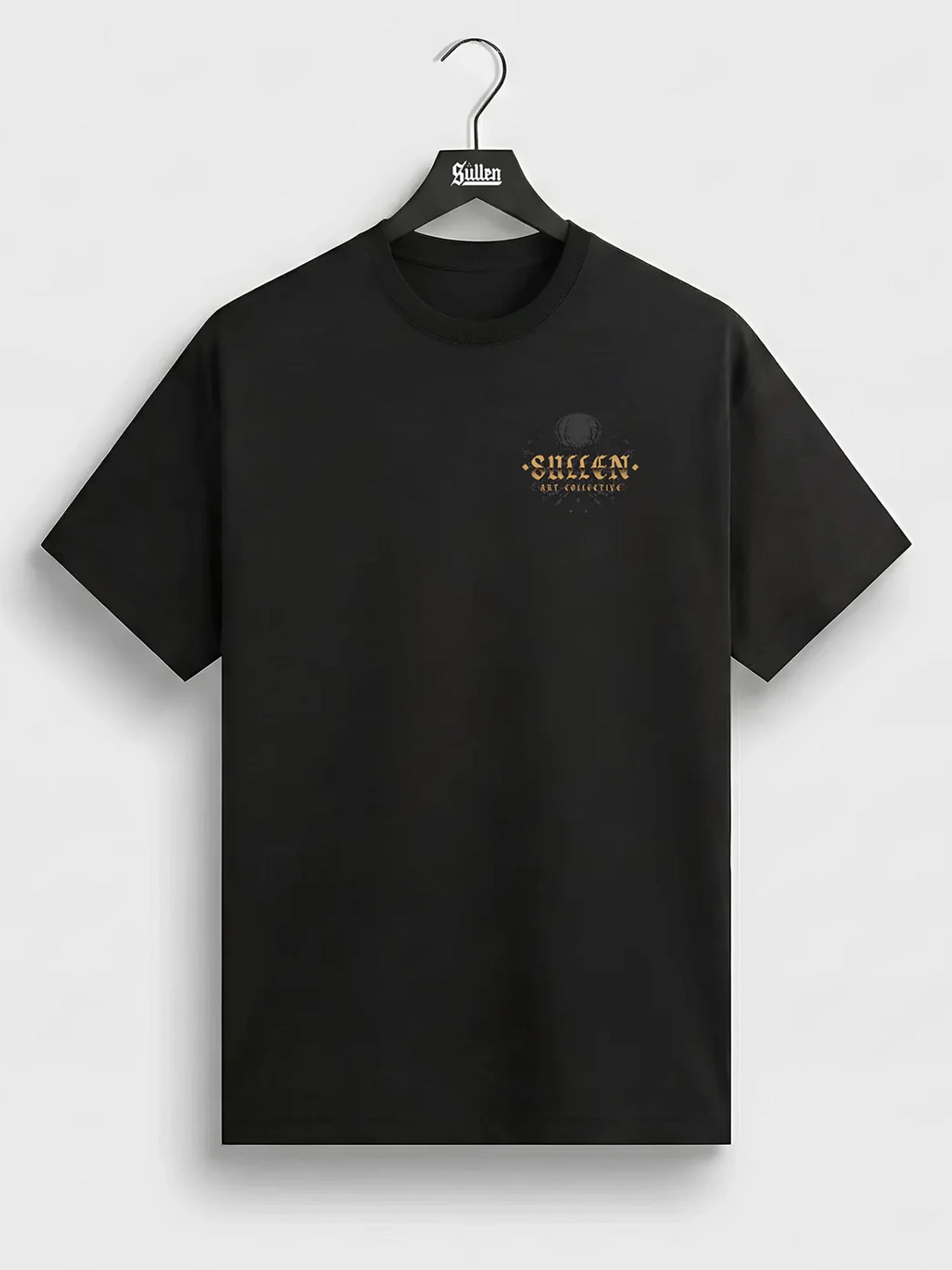 Sullen Men's Never Defeated Premium T-shirt