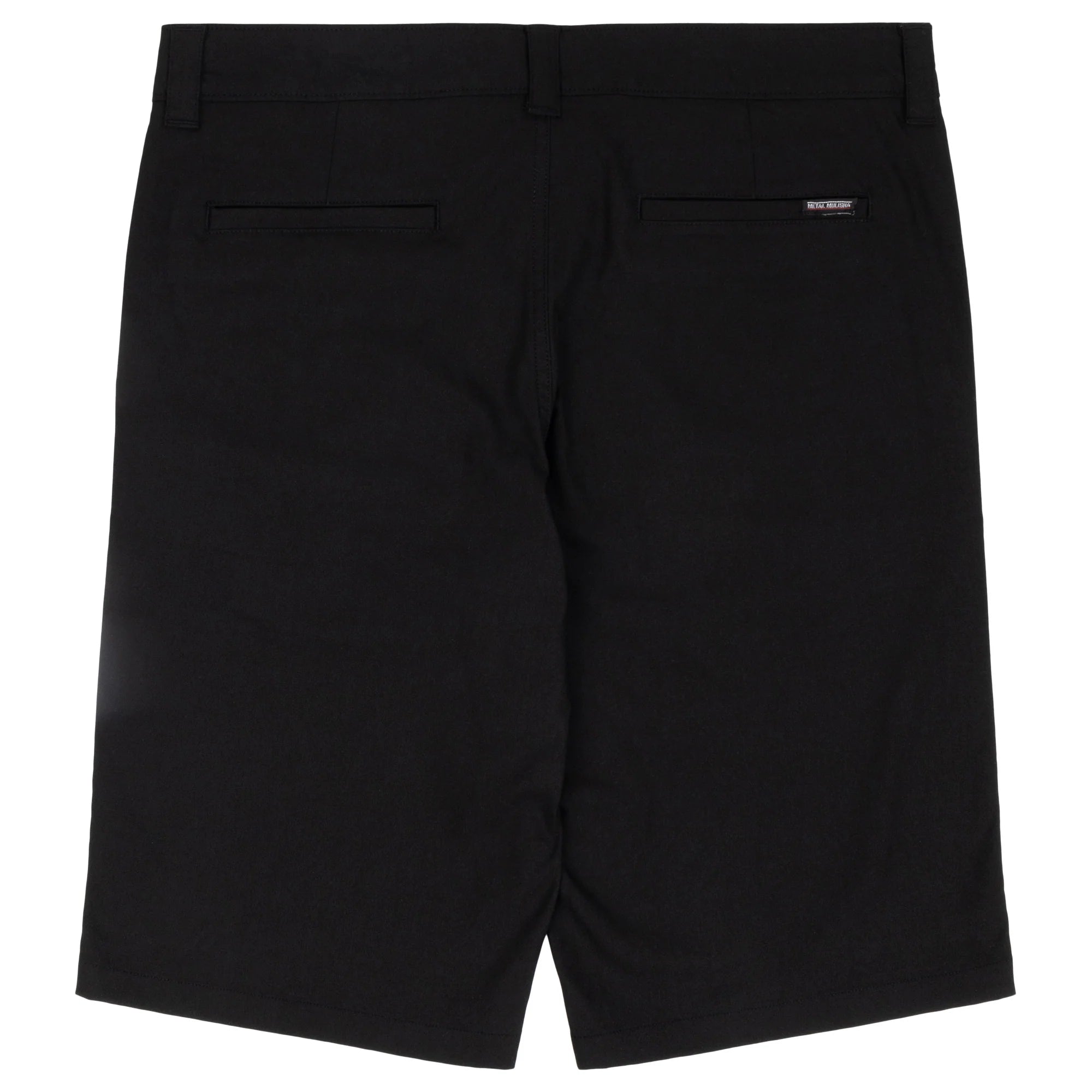 Metal Mulisha Men's OG Chino Shorts