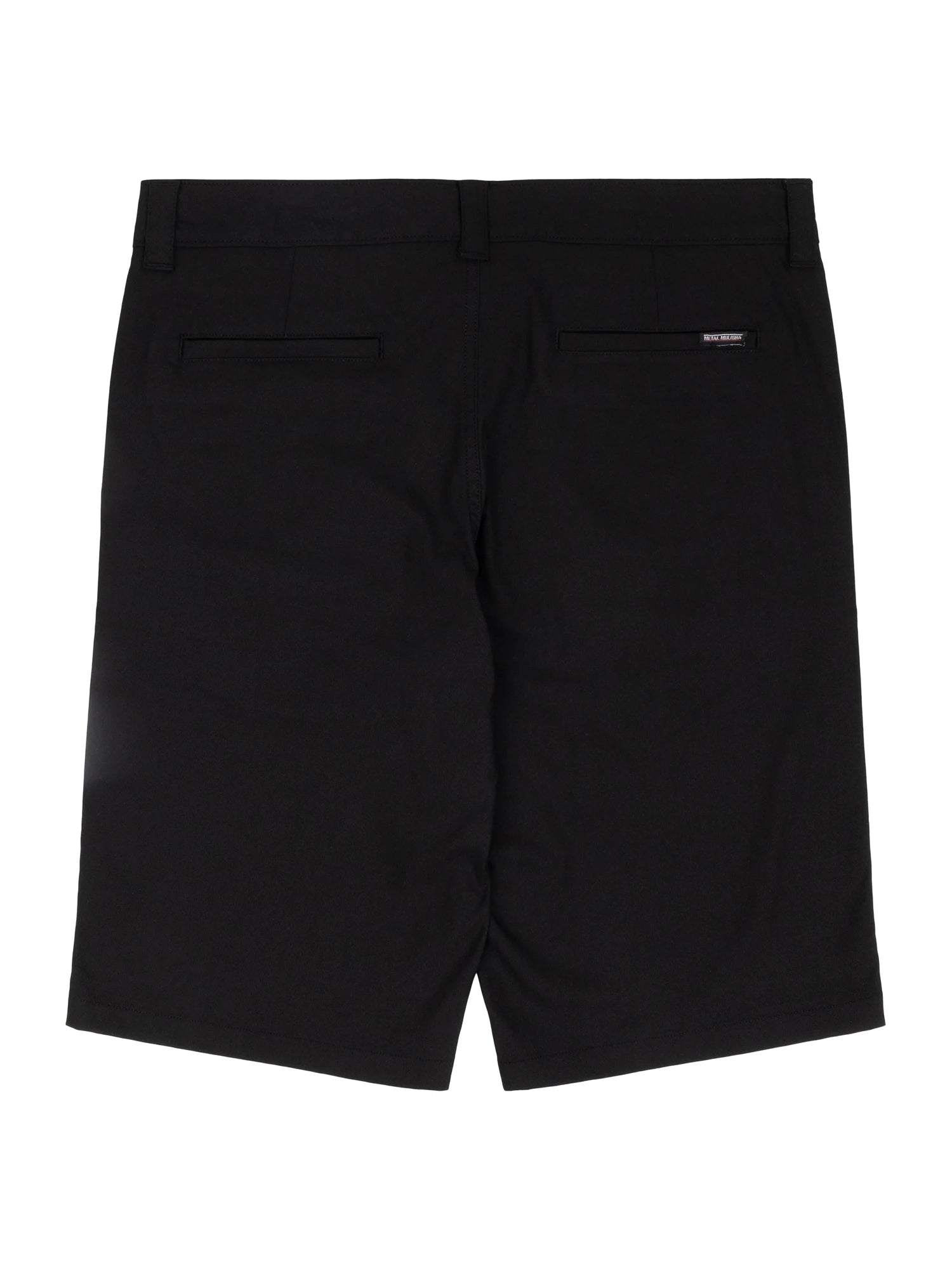 Metal Mulisha Men's OG Chino Shorts