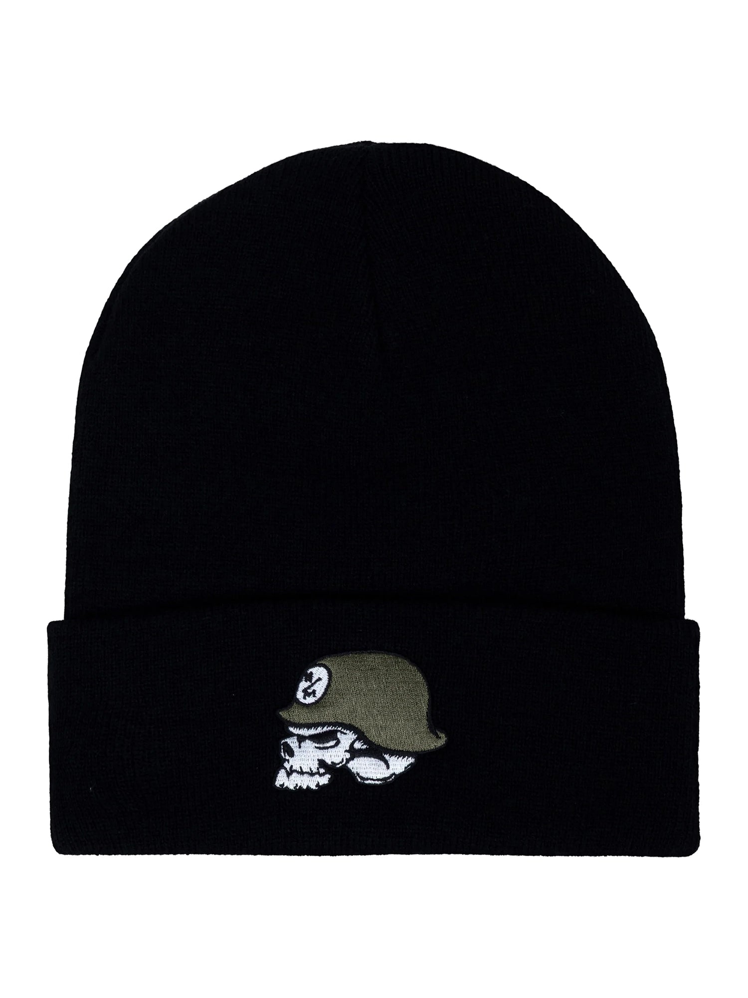 Metal Mulisha Unisex OG Helmet Work Beanie