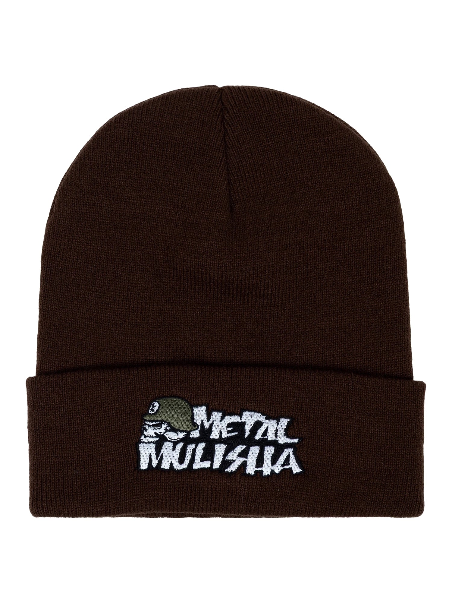 Metal Mulisha Unisex OG Icon Work Beanie