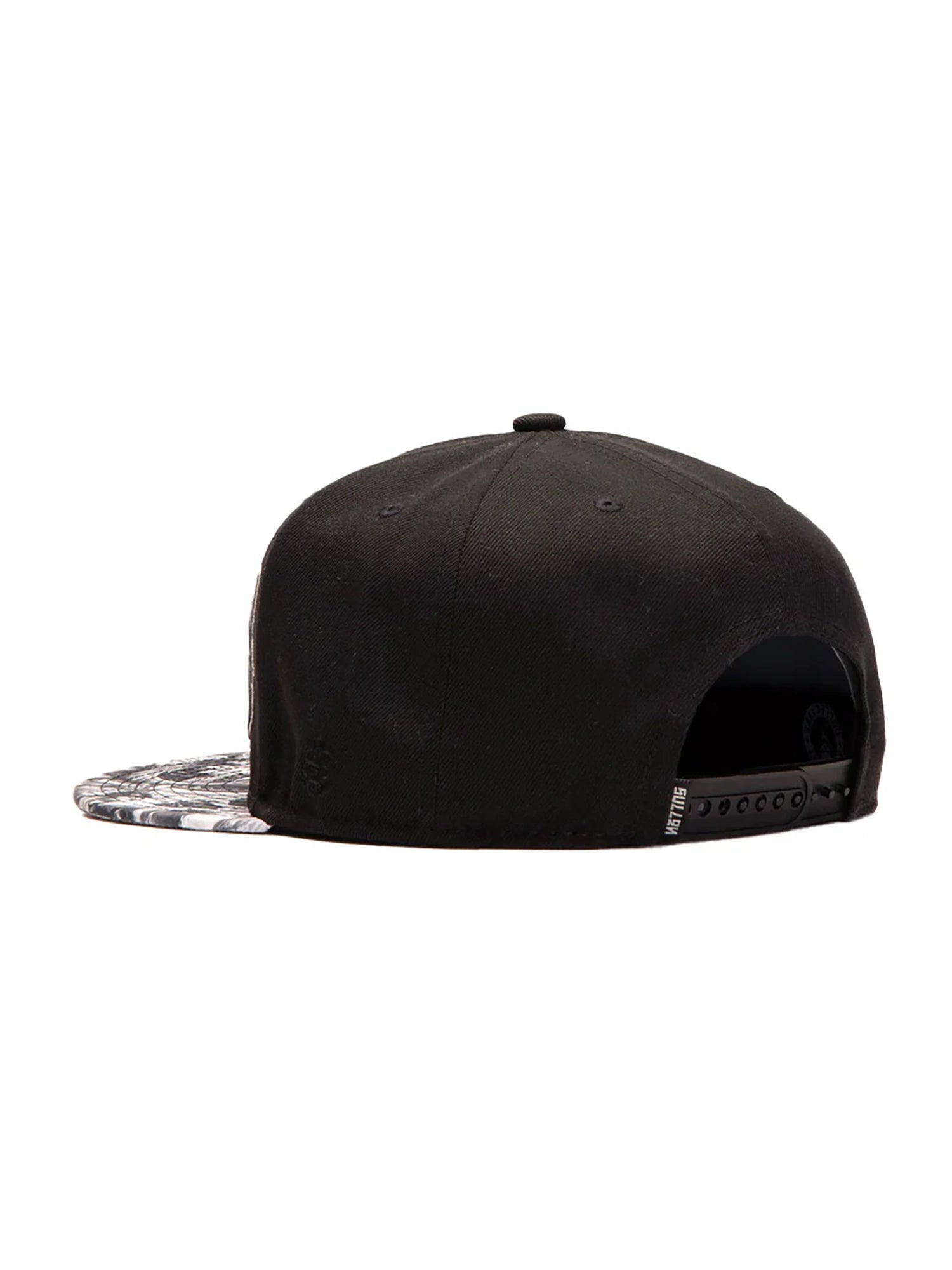 Sullen Men's Oculus Snapback Hat