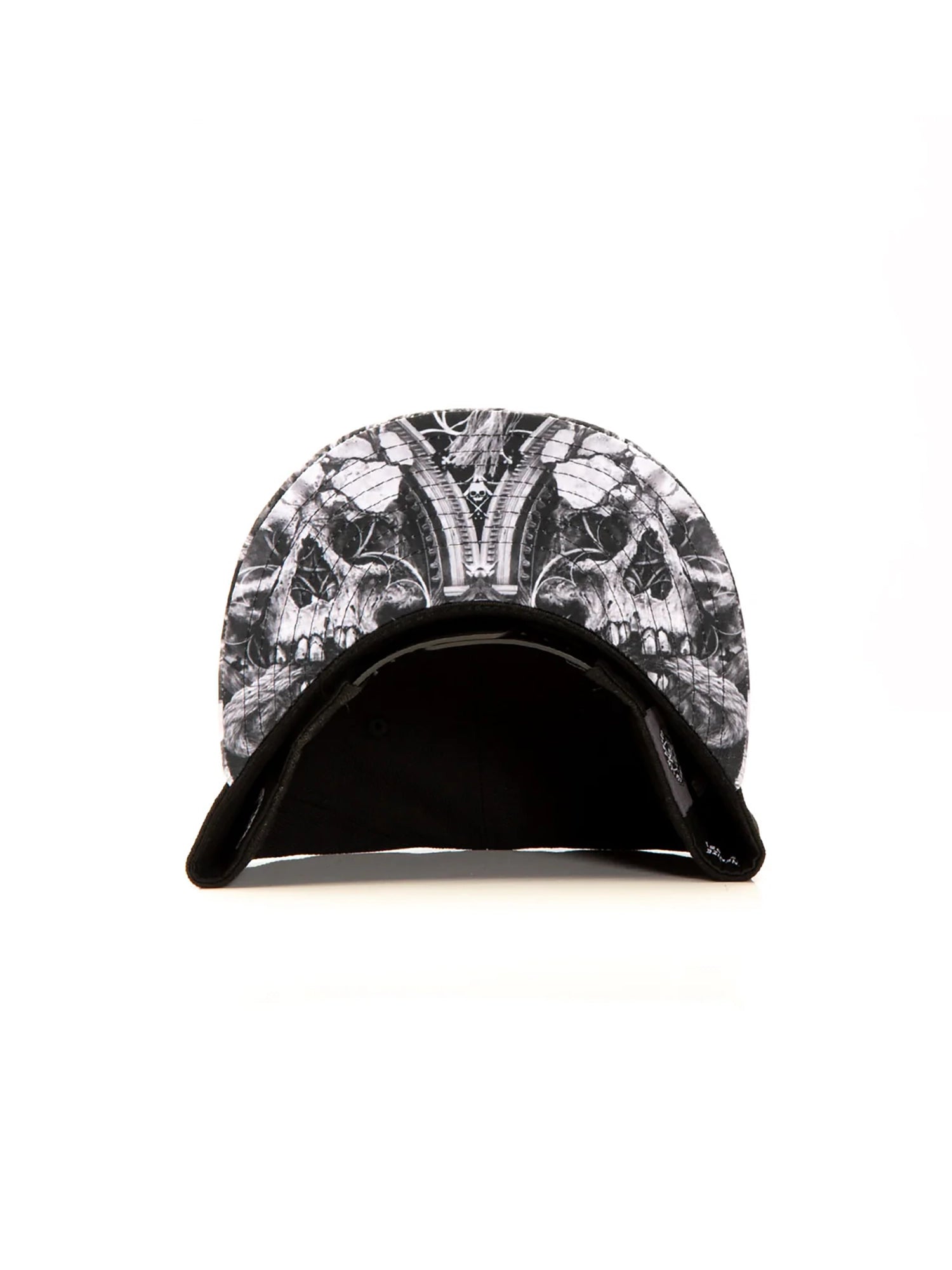 Sullen Men's Oculus Snapback Hat