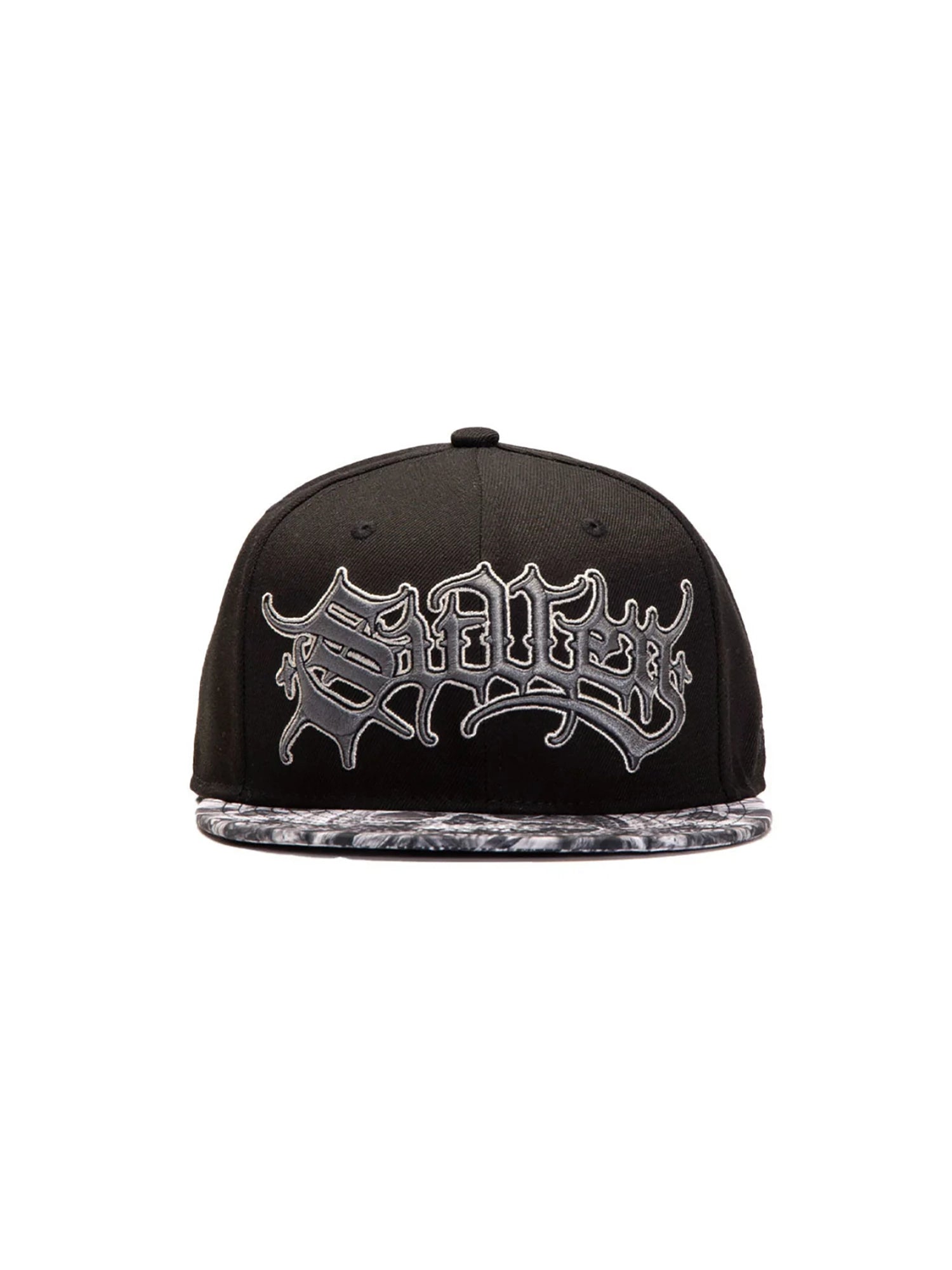 Sullen Men's Oculus Snapback Hat