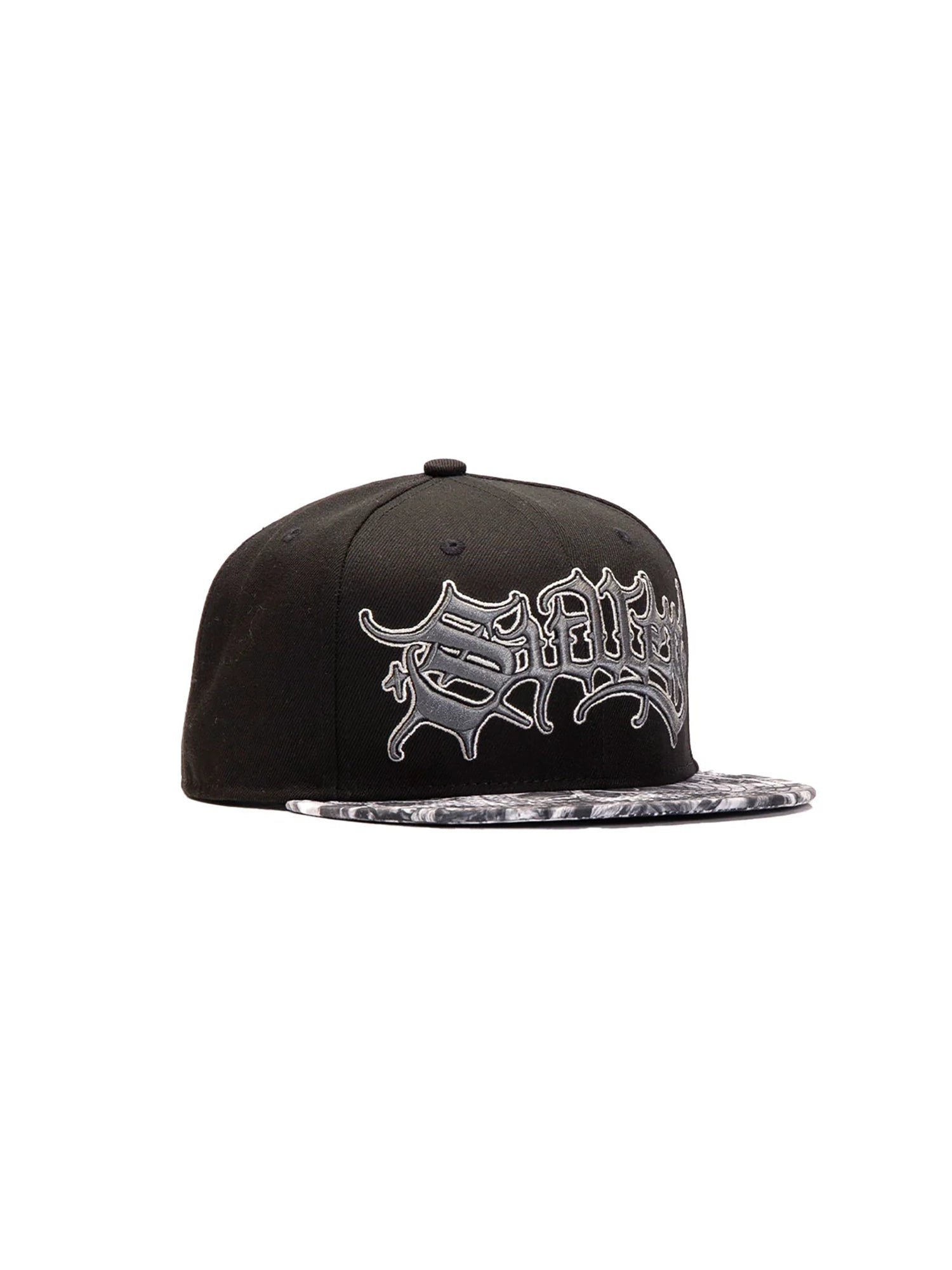 Sullen Men's Oculus Snapback Hat